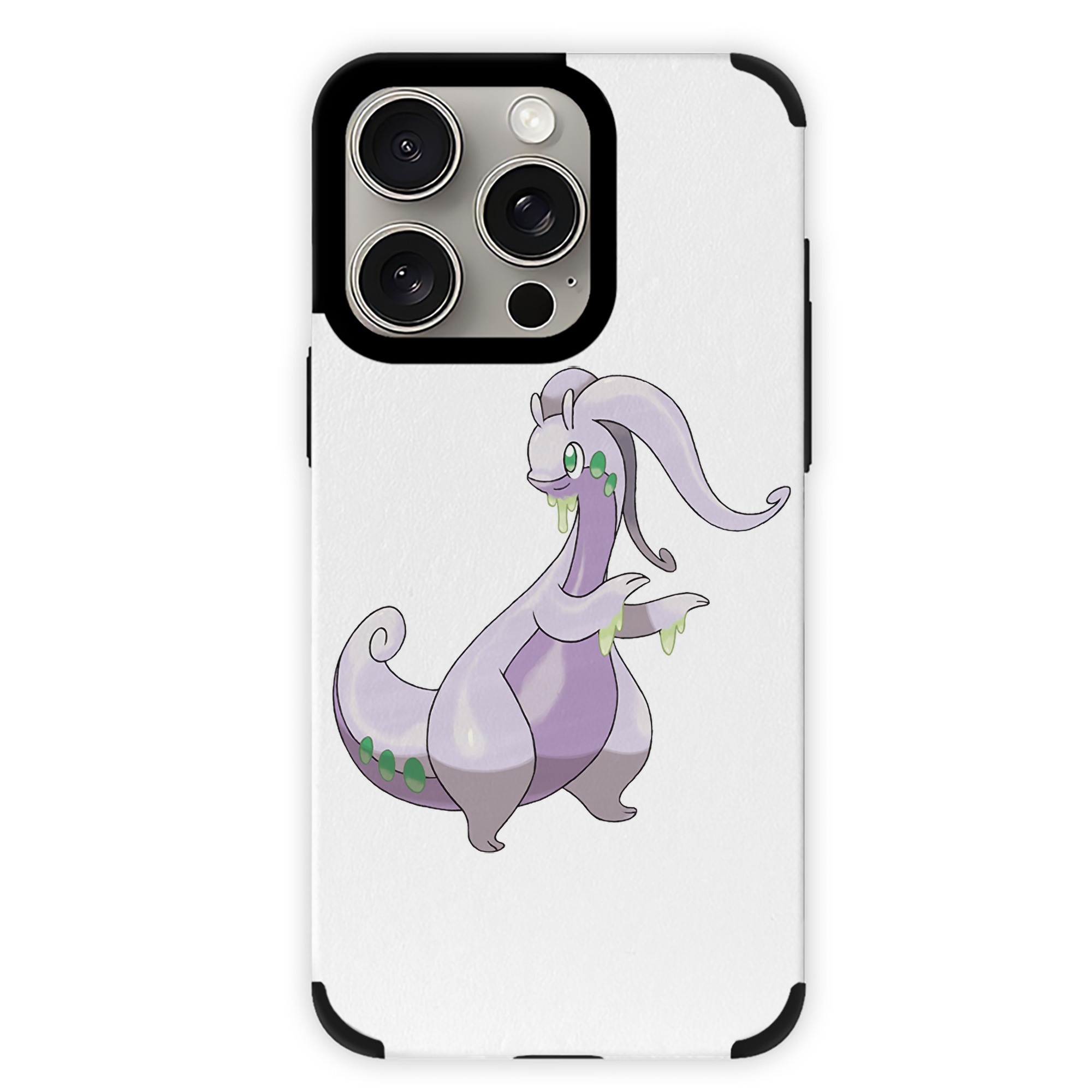 （画像用） ポケットモンスター Pokémon 【iPhone15ProMax対応】 PUレザー スマホケース 耐衝撃＆黄変防止