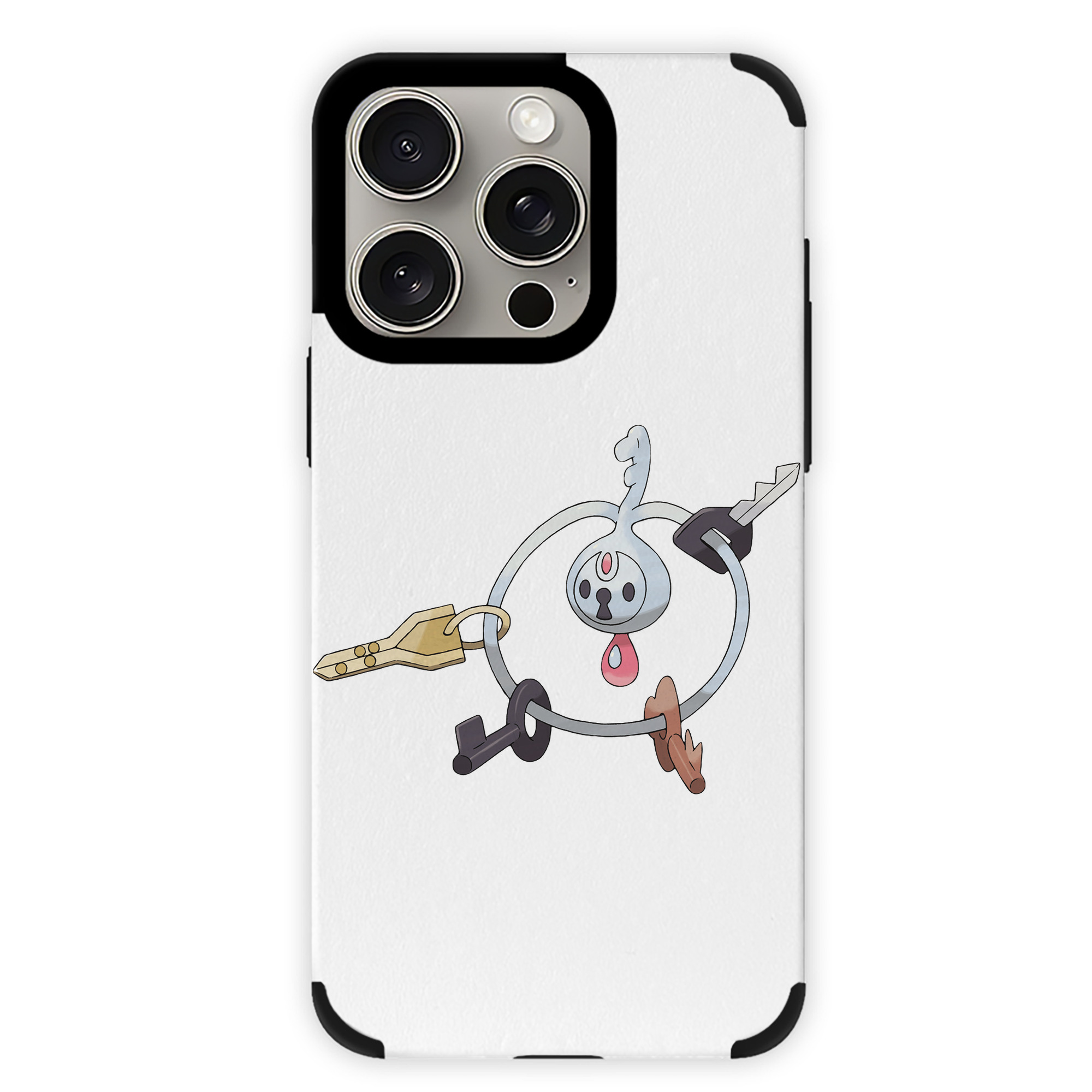 （画像用） ポケットモンスター Pokémon 【iPhone15ProMax対応】 PUレザー スマホケース 耐衝撃＆黄変防止