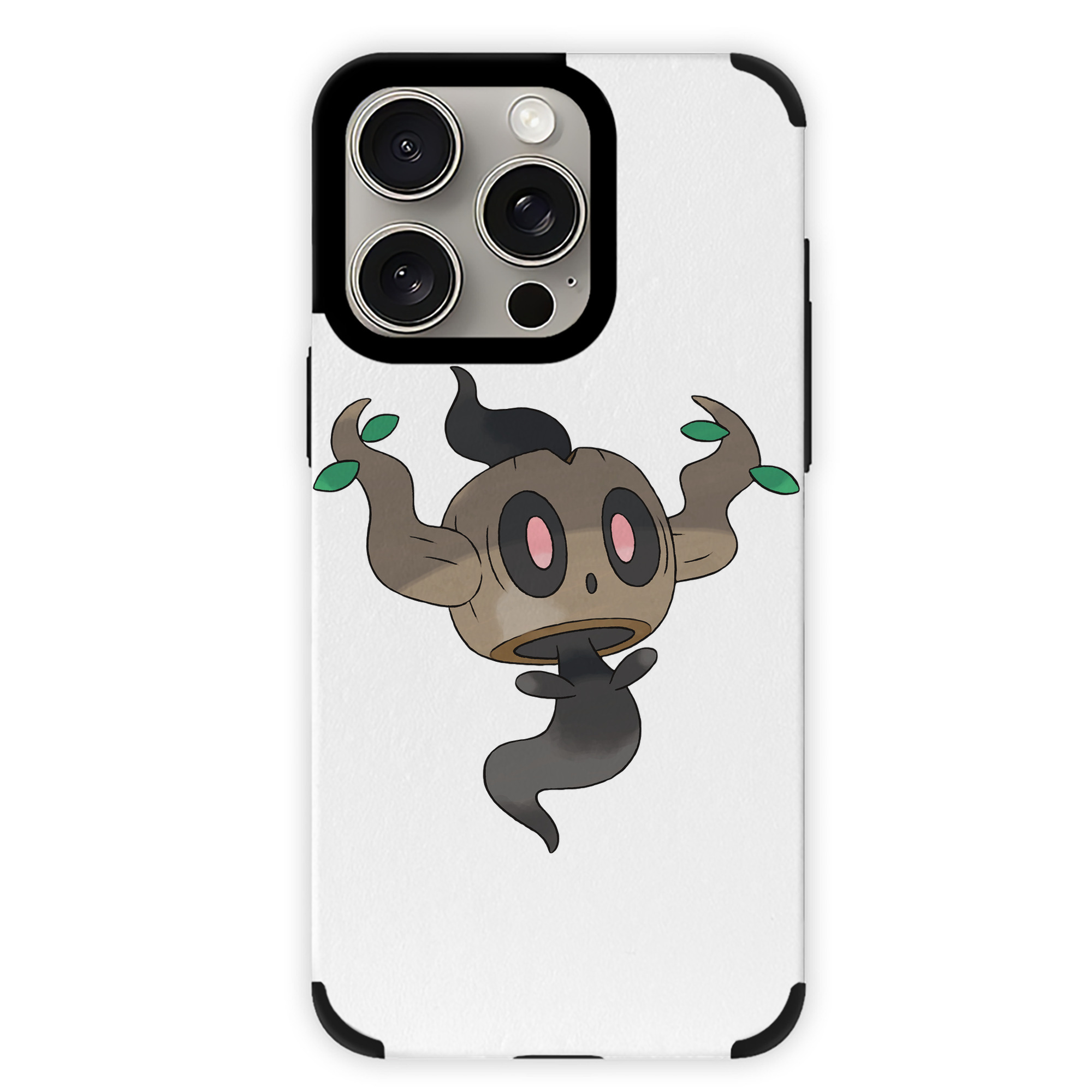 （画像用） ポケットモンスター Pokémon 【iPhone15ProMax対応】 PUレザー スマホケース 耐衝撃＆黄変防止