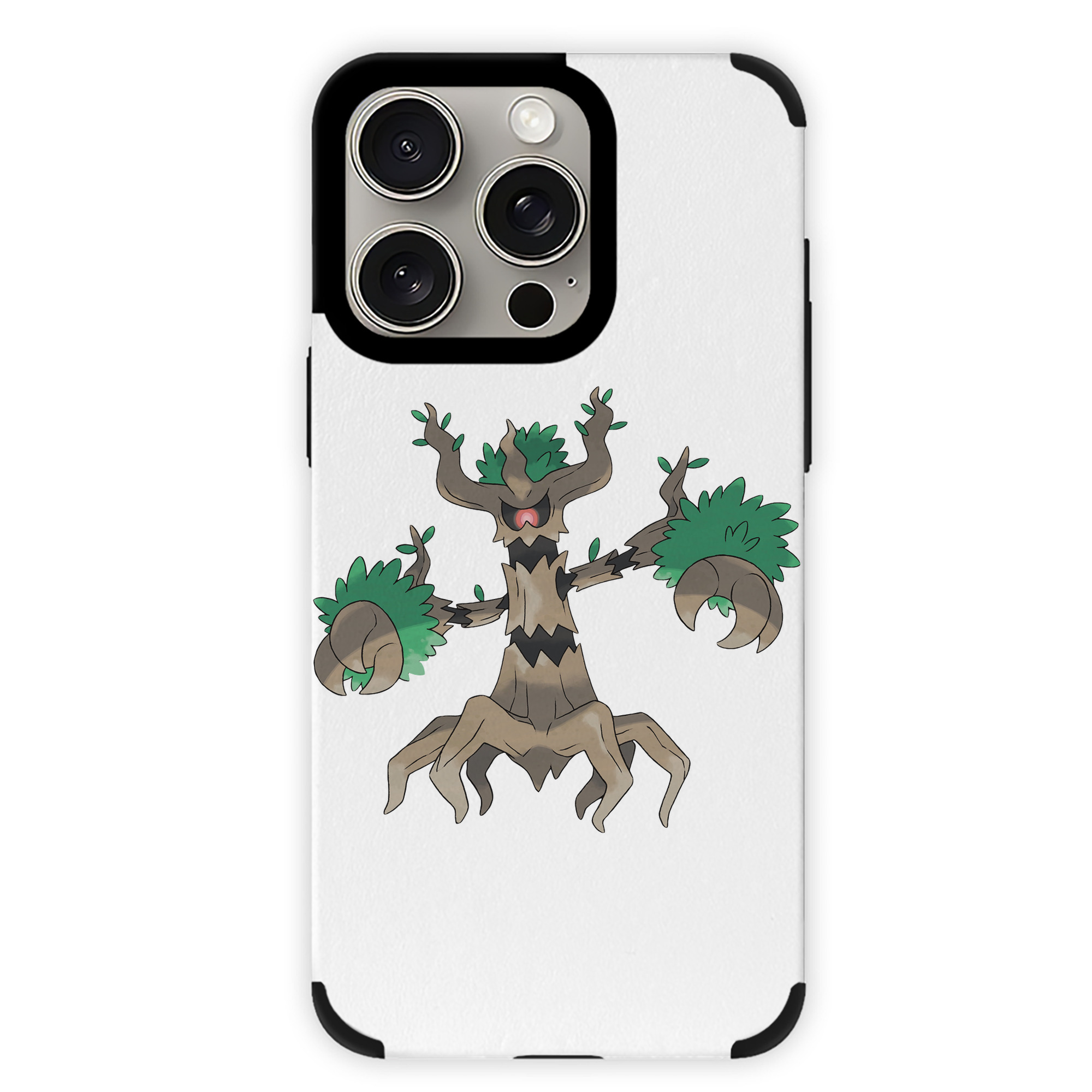 （画像用） ポケットモンスター Pokémon 【iPhone15ProMax対応】 PUレザー スマホケース 耐衝撃＆黄変防止