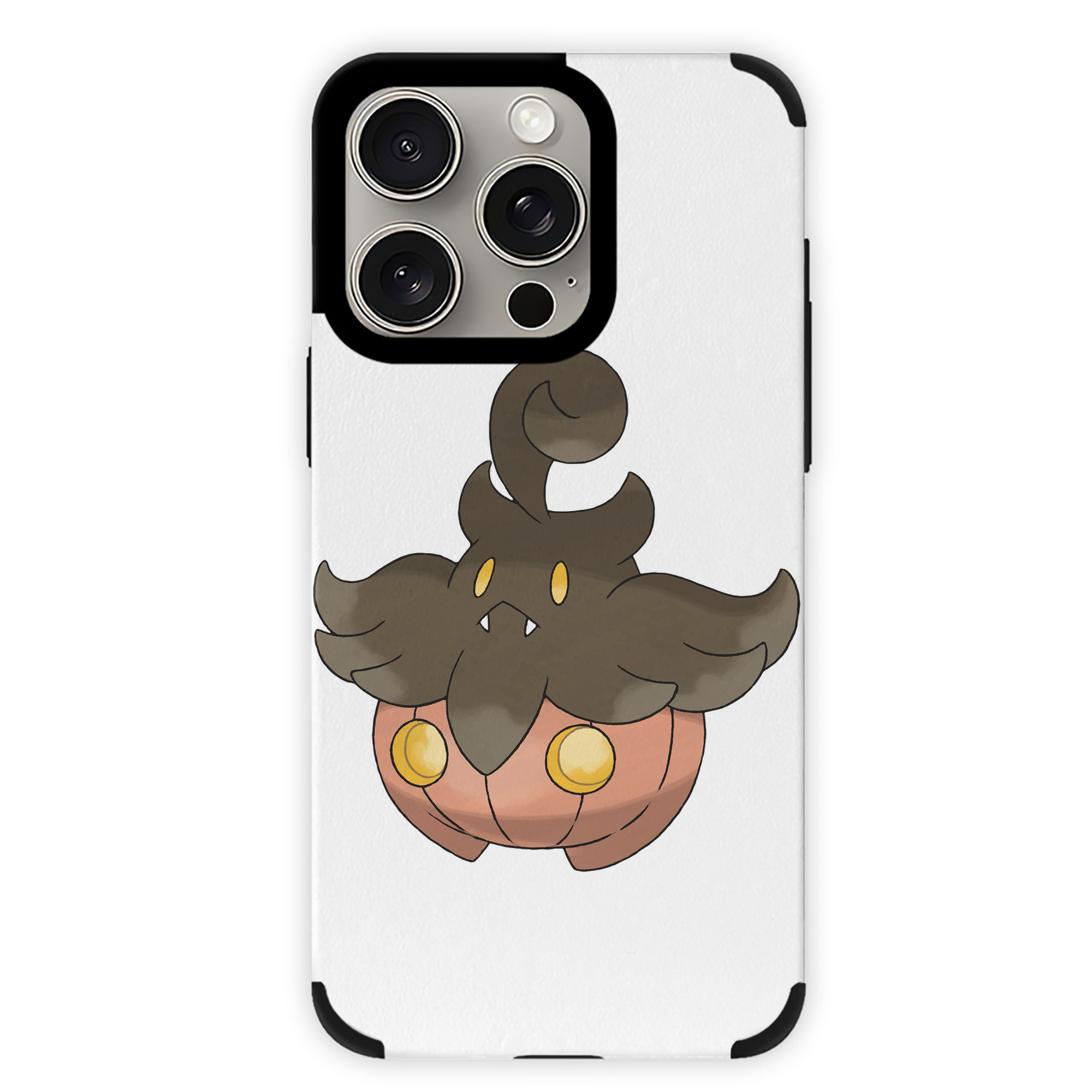 （画像用） ポケットモンスター Pokémon 【iPhone15ProMax対応】 PUレザー スマホケース 耐衝撃＆黄変防止