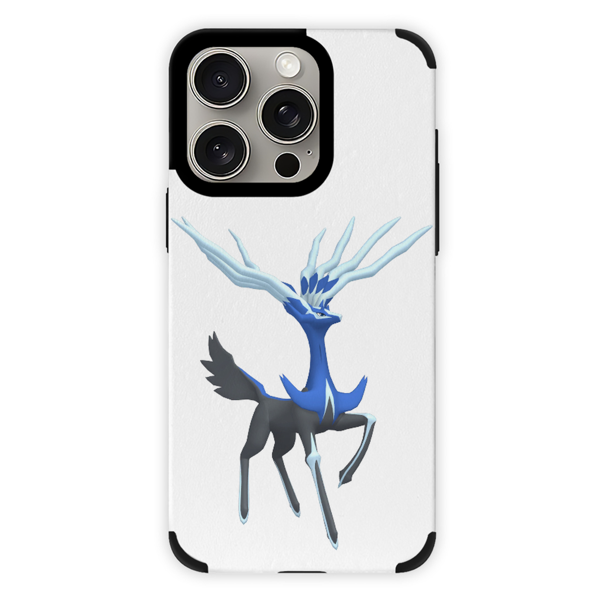 （画像用） ポケットモンスター Pokémon 【iPhone15ProMax対応】 PUレザー スマホケース 耐衝撃＆黄変防止