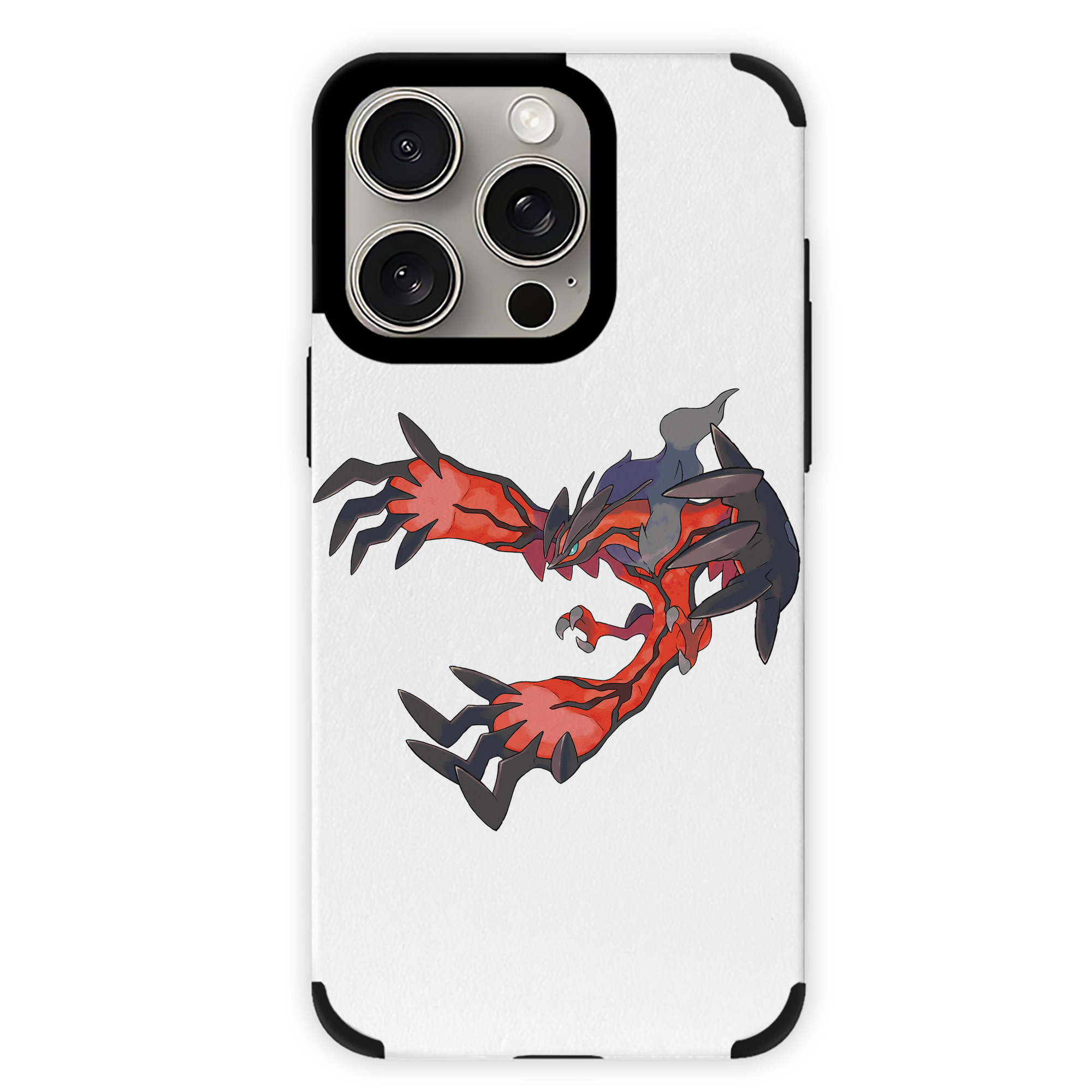 （画像用） ポケットモンスター Pokémon 【iPhone15ProMax対応】 PUレザー スマホケース 耐衝撃＆黄変防止