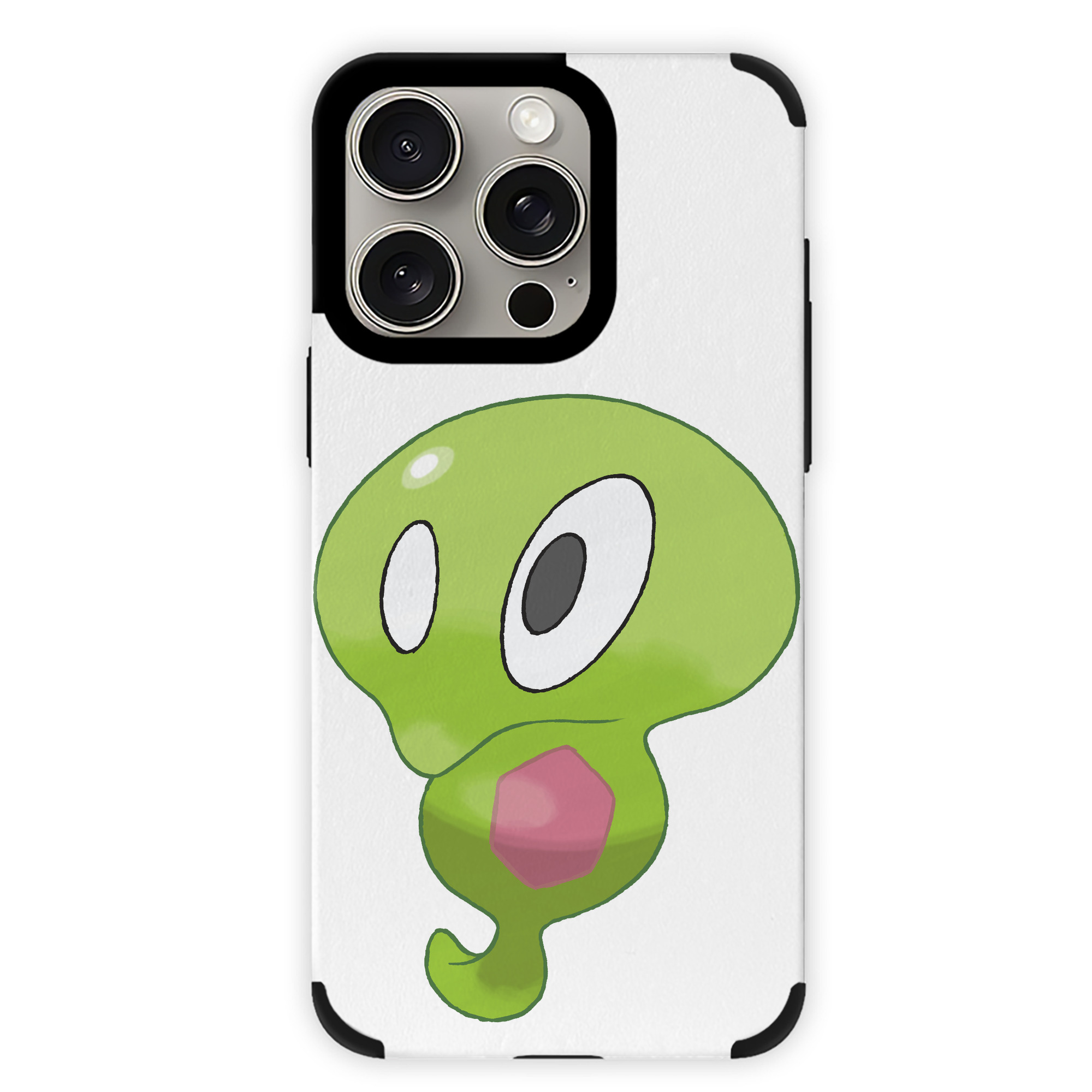（画像用） ポケットモンスター Pokémon 【iPhone15ProMax対応】 PUレザー スマホケース 耐衝撃＆黄変防止