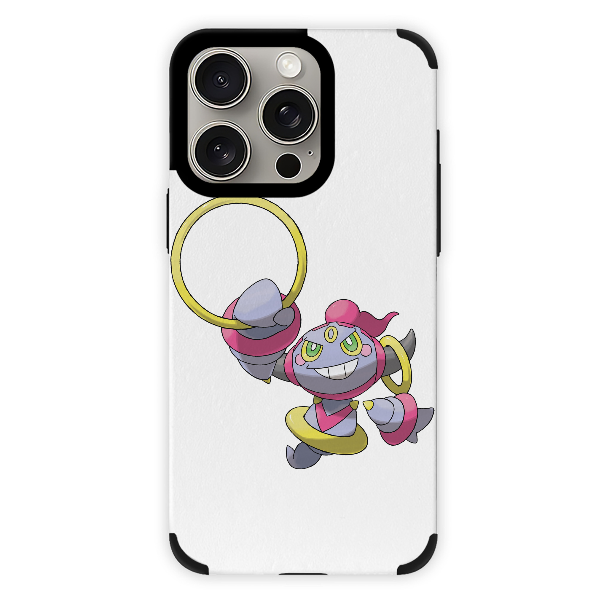 （画像用） ポケットモンスター Pokémon 【iPhone15ProMax対応】 PUレザー スマホケース 耐衝撃＆黄変防止