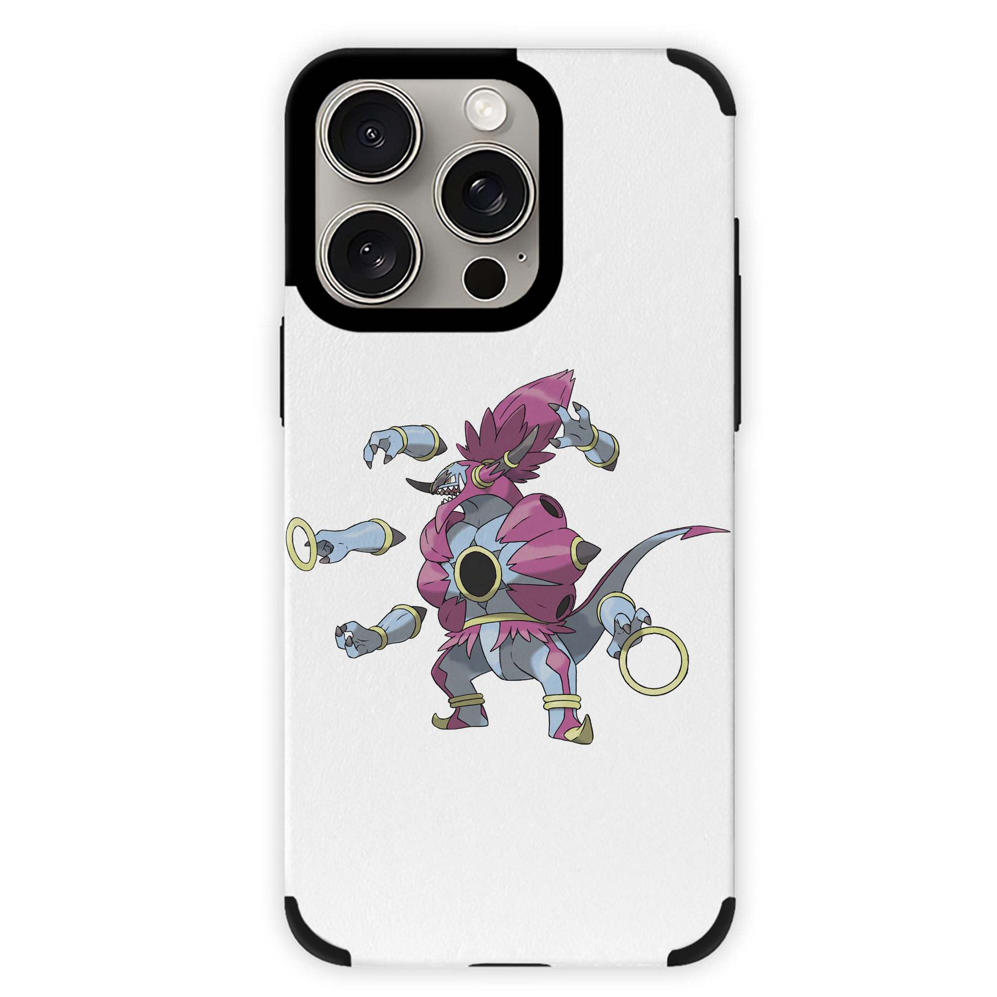 （画像用） ポケットモンスター Pokémon 【iPhone15ProMax対応】 PUレザー スマホケース 耐衝撃＆黄変防止
