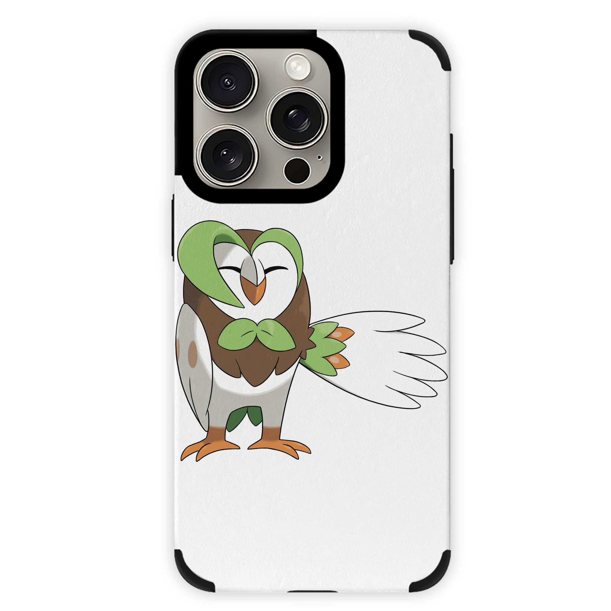 （画像用） ポケットモンスター Pokémon 【iPhone15ProMax対応】 PUレザー スマホケース 耐衝撃＆黄変防止