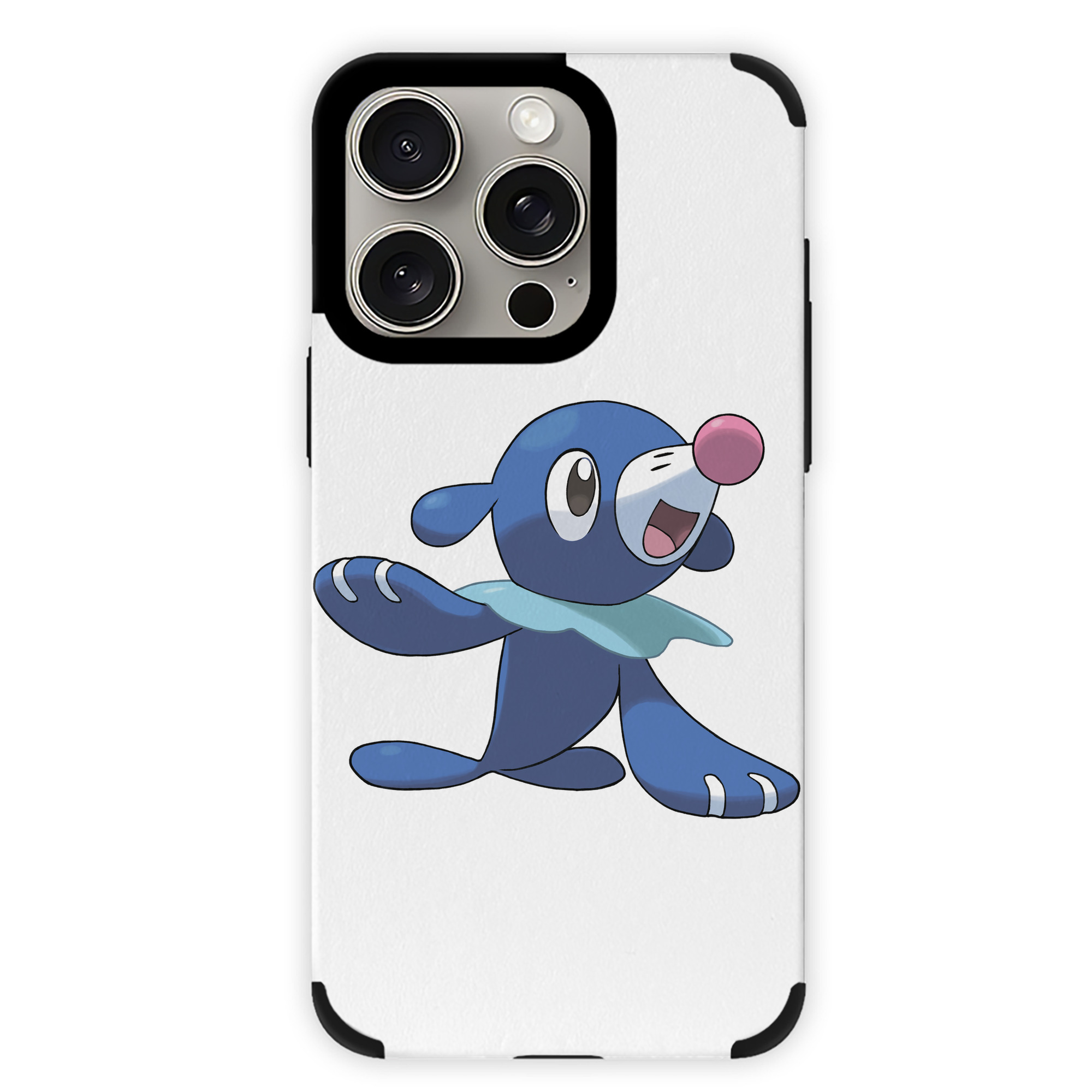 （画像用） ポケットモンスター Pokémon 【iPhone15ProMax対応】 PUレザー スマホケース 耐衝撃＆黄変防止