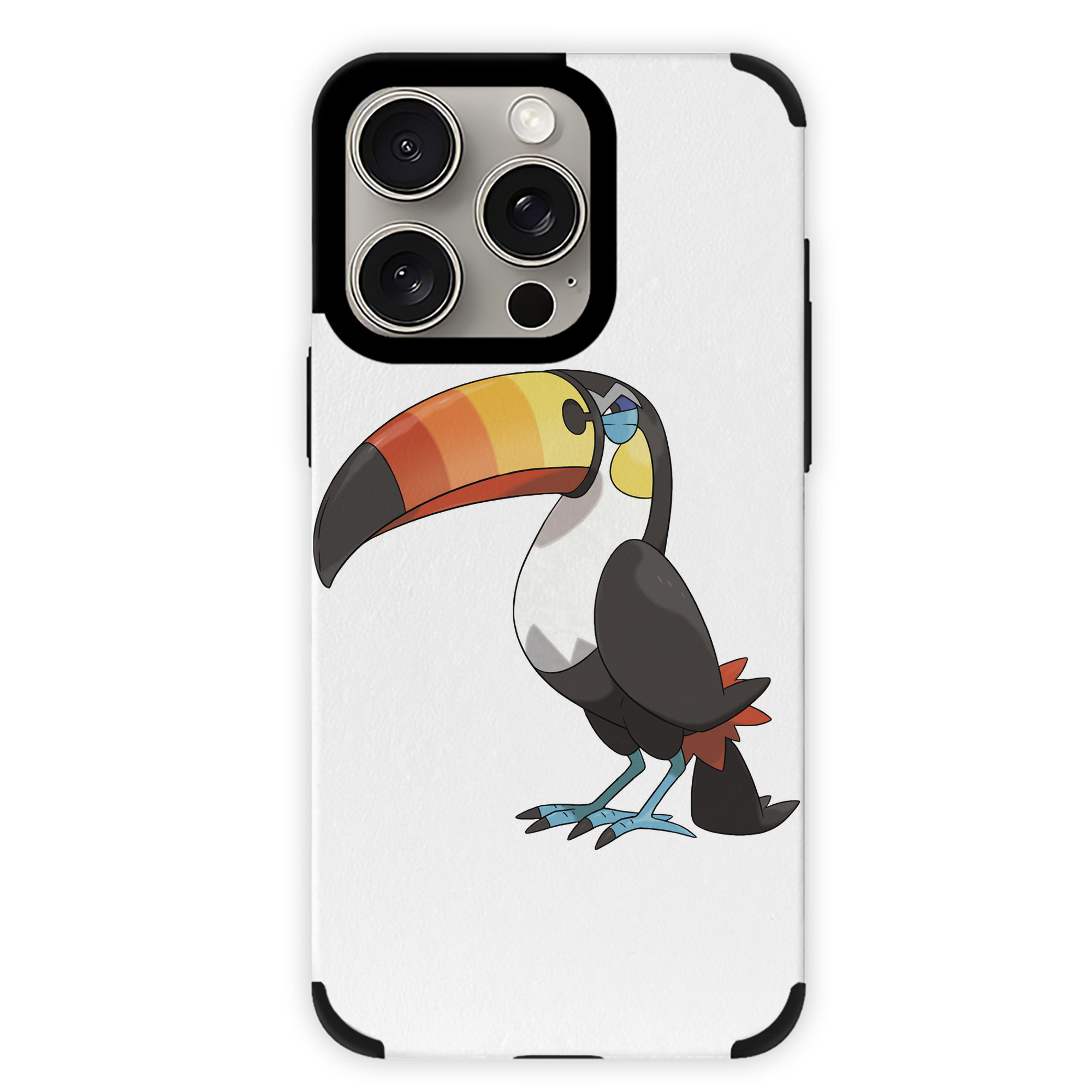 （画像用） ポケットモンスター Pokémon 【iPhone15ProMax対応】 PUレザー スマホケース 耐衝撃＆黄変防止