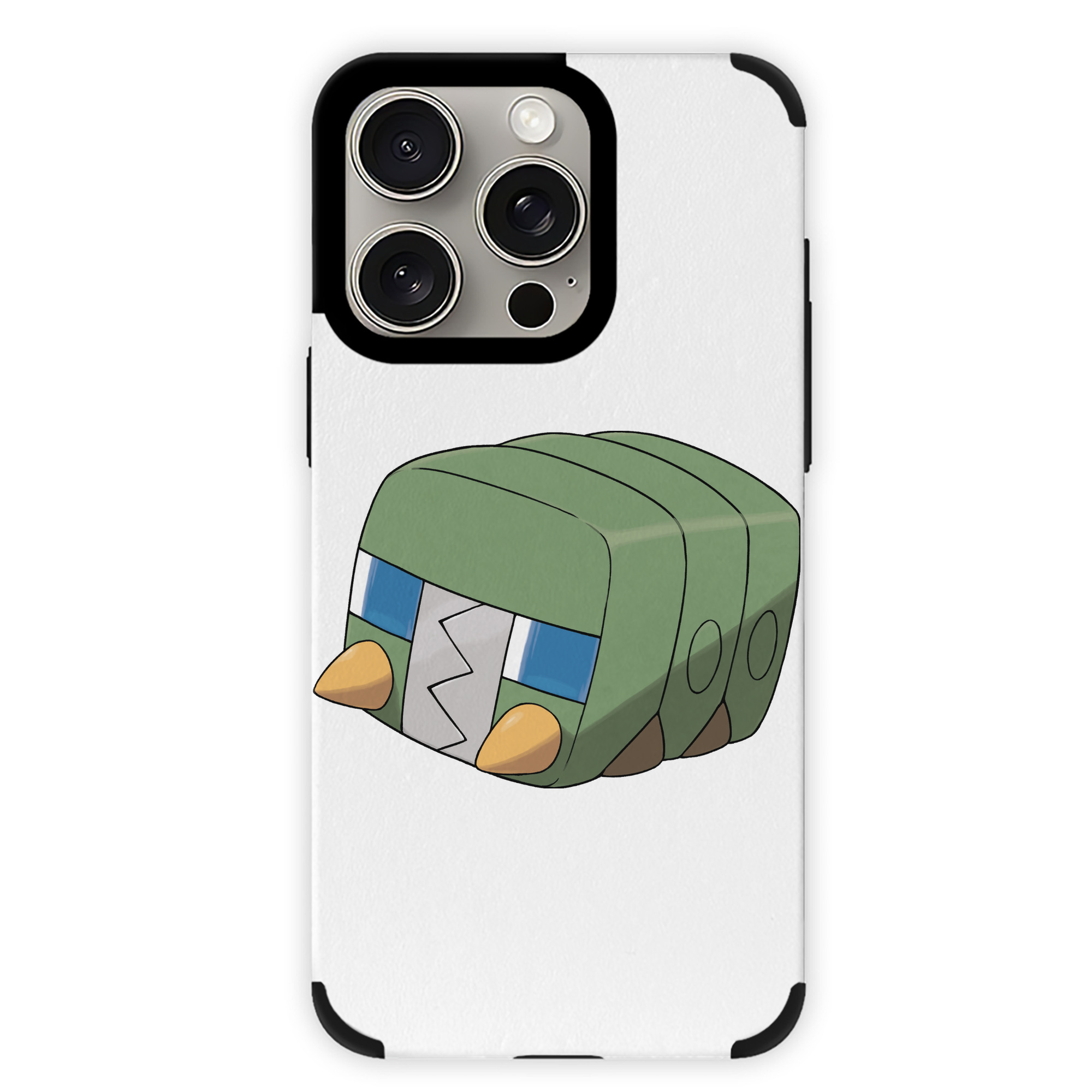 （画像用） ポケットモンスター Pokémon 【iPhone15ProMax対応】 PUレザー スマホケース 耐衝撃＆黄変防止