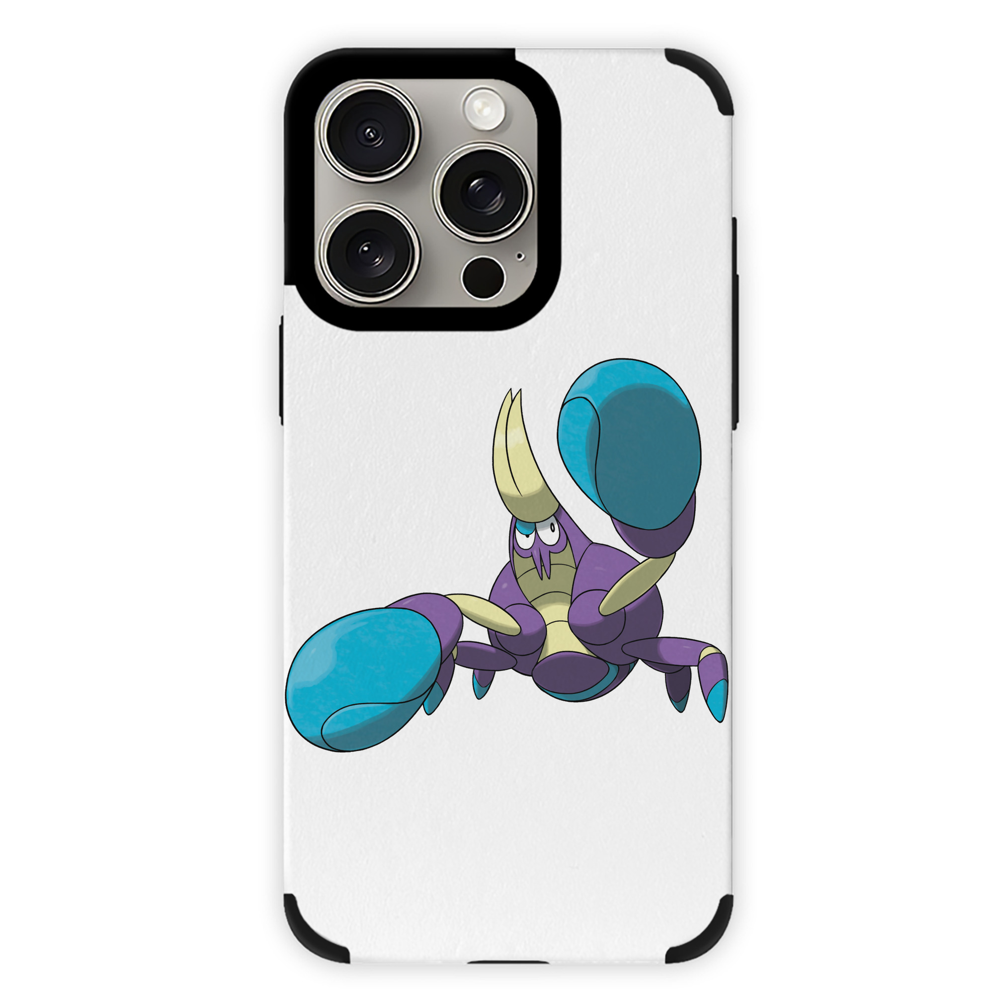 （画像用） ポケットモンスター Pokémon 【iPhone15ProMax対応】 PUレザー スマホケース 耐衝撃＆黄変防止