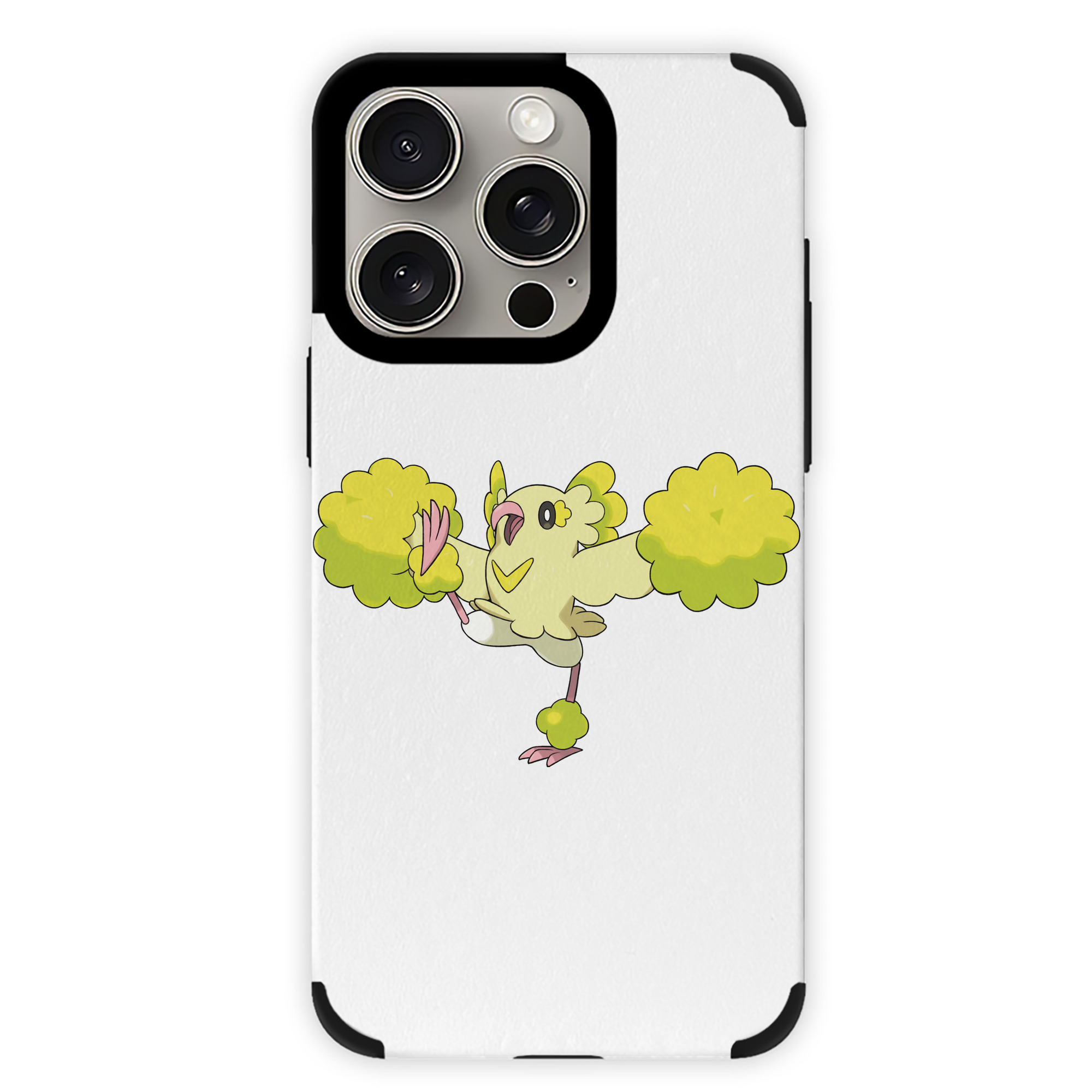 （画像用） ポケットモンスター Pokémon 【iPhone15ProMax対応】 PUレザー スマホケース 耐衝撃＆黄変防止