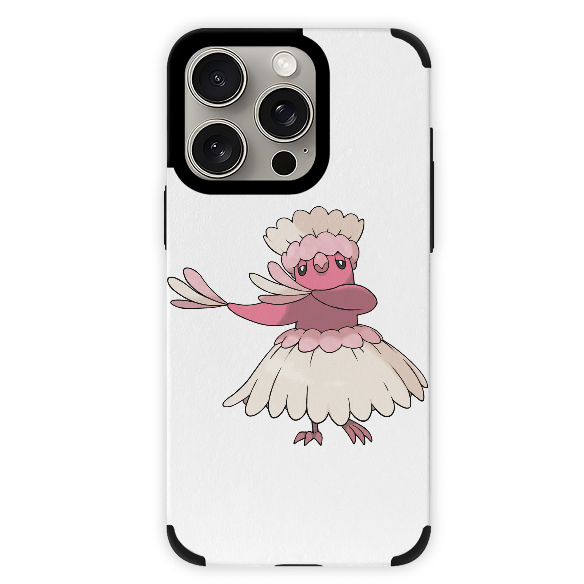 （画像用） ポケットモンスター Pokémon 【iPhone15ProMax対応】 PUレザー スマホケース 耐衝撃＆黄変防止