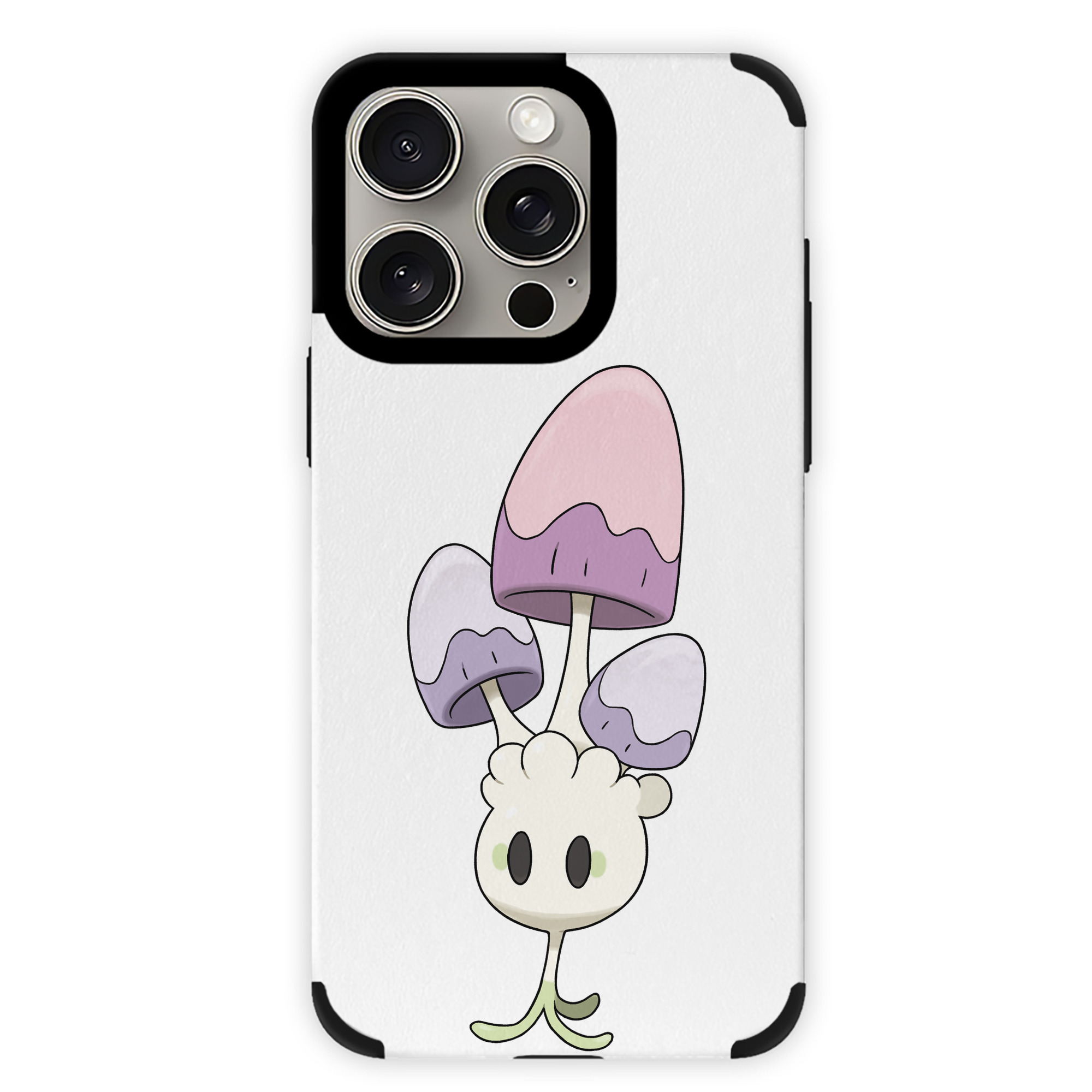 （画像用） ポケットモンスター Pokémon 【iPhone15ProMax対応】 PUレザー スマホケース 耐衝撃＆黄変防止