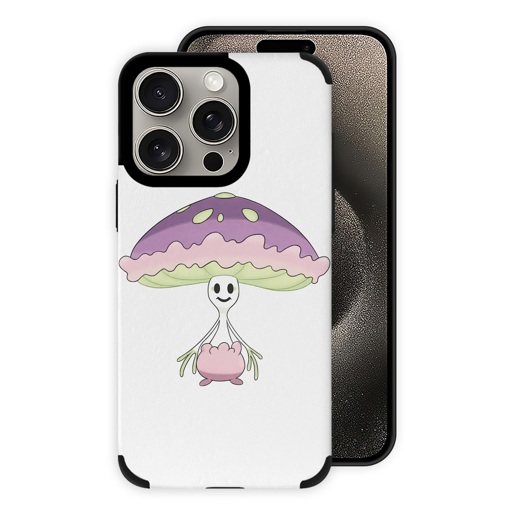 （画像用） ポケットモンスター Pokémon 【iPhone15ProMax対応】 PUレザー スマホケース 耐衝撃＆黄変防止