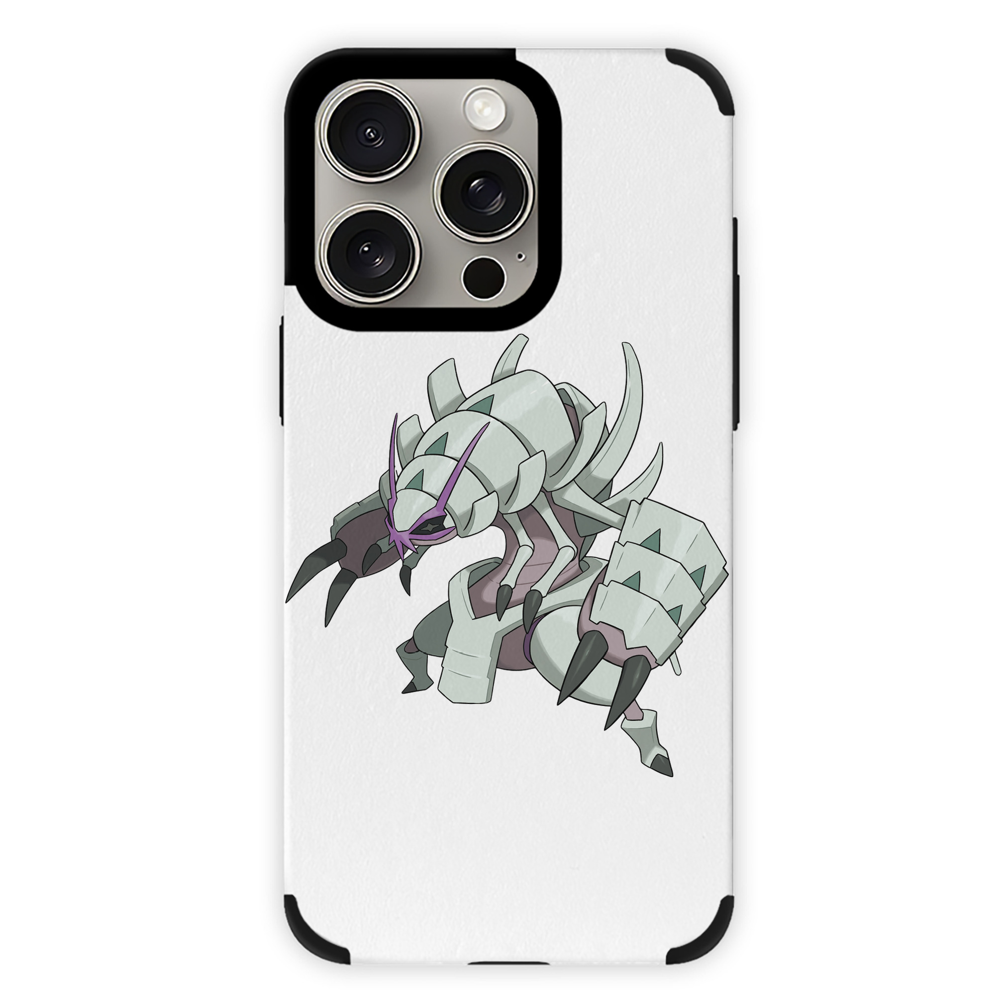 （画像用） ポケットモンスター Pokémon 【iPhone15ProMax対応】 PUレザー スマホケース 耐衝撃＆黄変防止