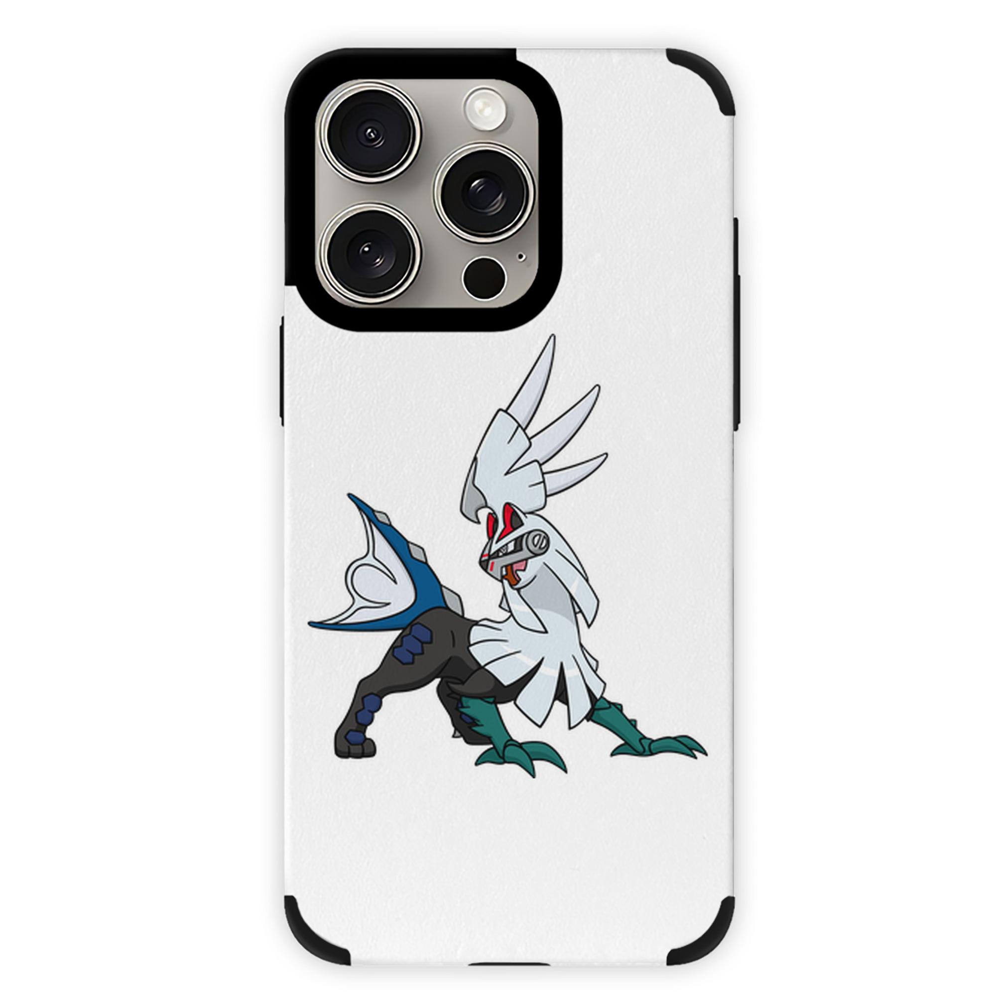 （画像用） ポケットモンスター Pokémon 【iPhone15ProMax対応】 PUレザー スマホケース 耐衝撃＆黄変防止