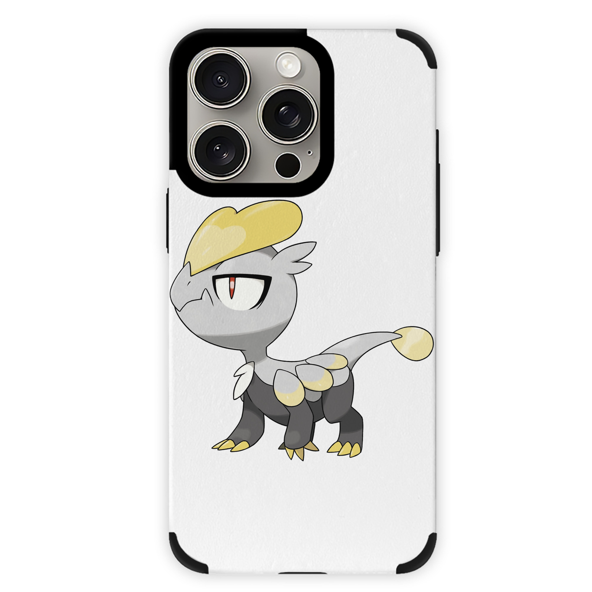 （画像用） ポケットモンスター Pokémon 【iPhone15ProMax対応】 PUレザー スマホケース 耐衝撃＆黄変防止