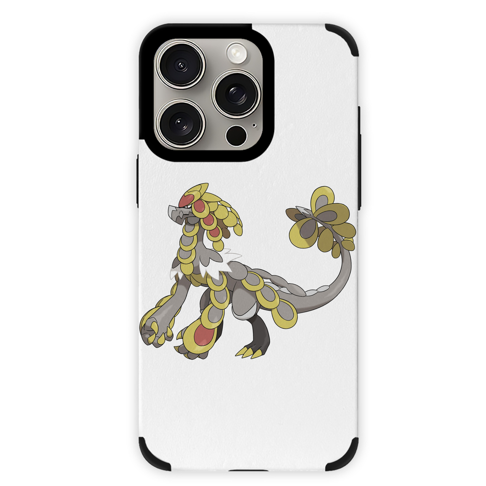 （画像用） ポケットモンスター Pokémon 【iPhone15ProMax対応】 PUレザー スマホケース 耐衝撃＆黄変防止