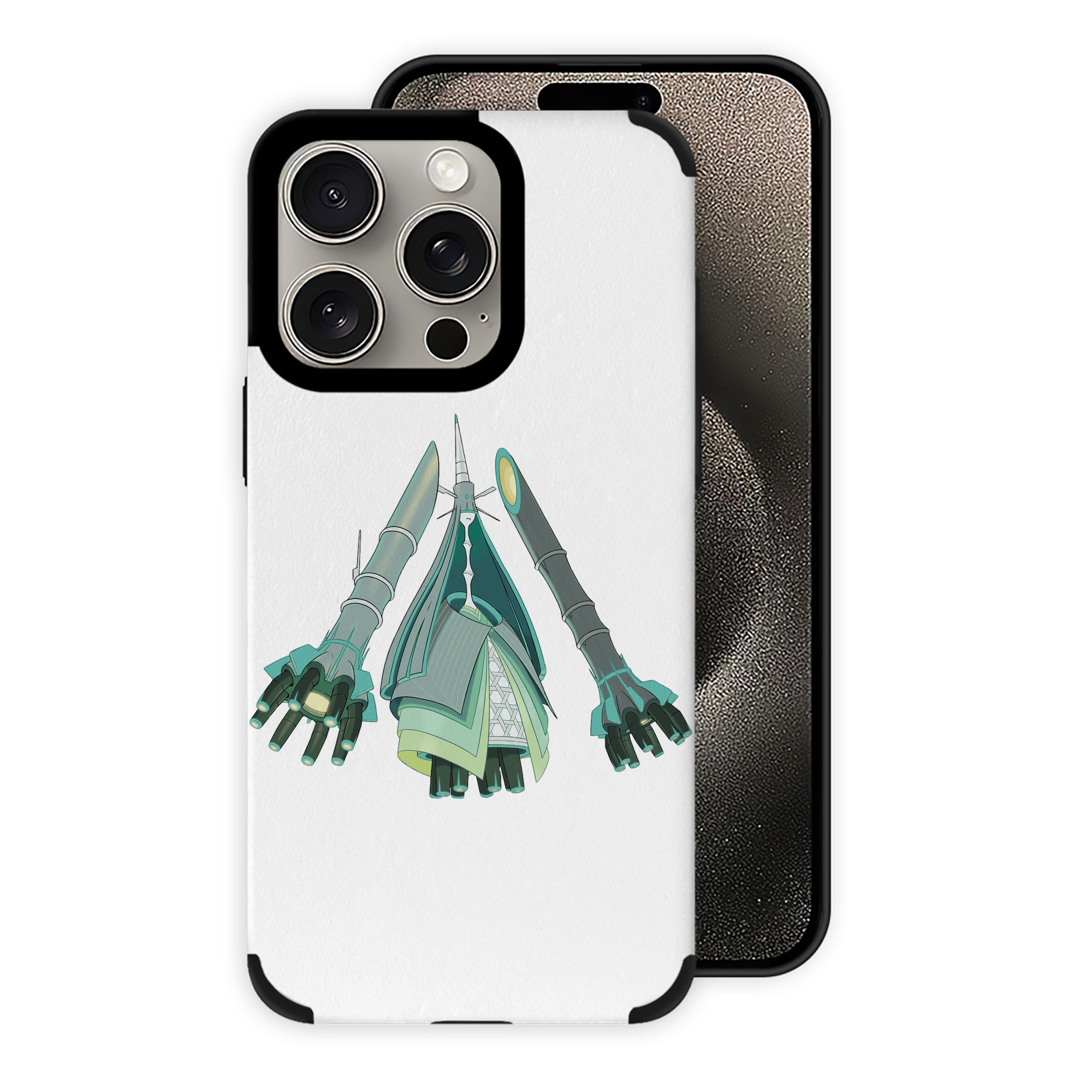 （画像用） ポケットモンスター Pokémon 【iPhone15ProMax対応】 PUレザー スマホケース 耐衝撃＆黄変防止