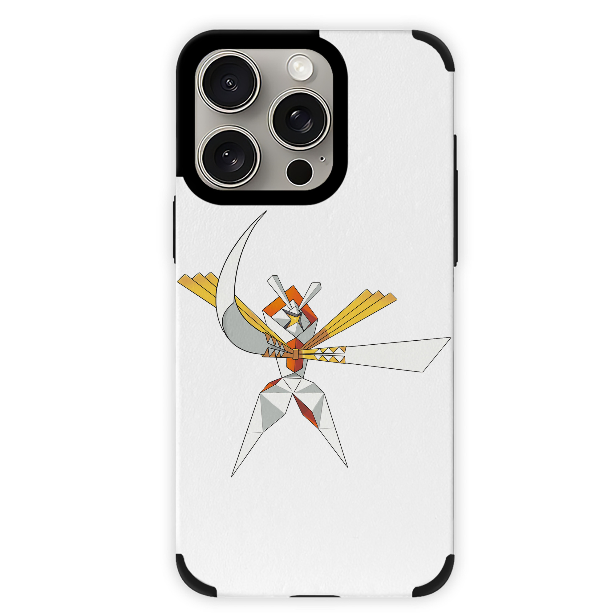 （画像用） ポケットモンスター Pokémon 【iPhone15ProMax対応】 PUレザー スマホケース 耐衝撃＆黄変防止