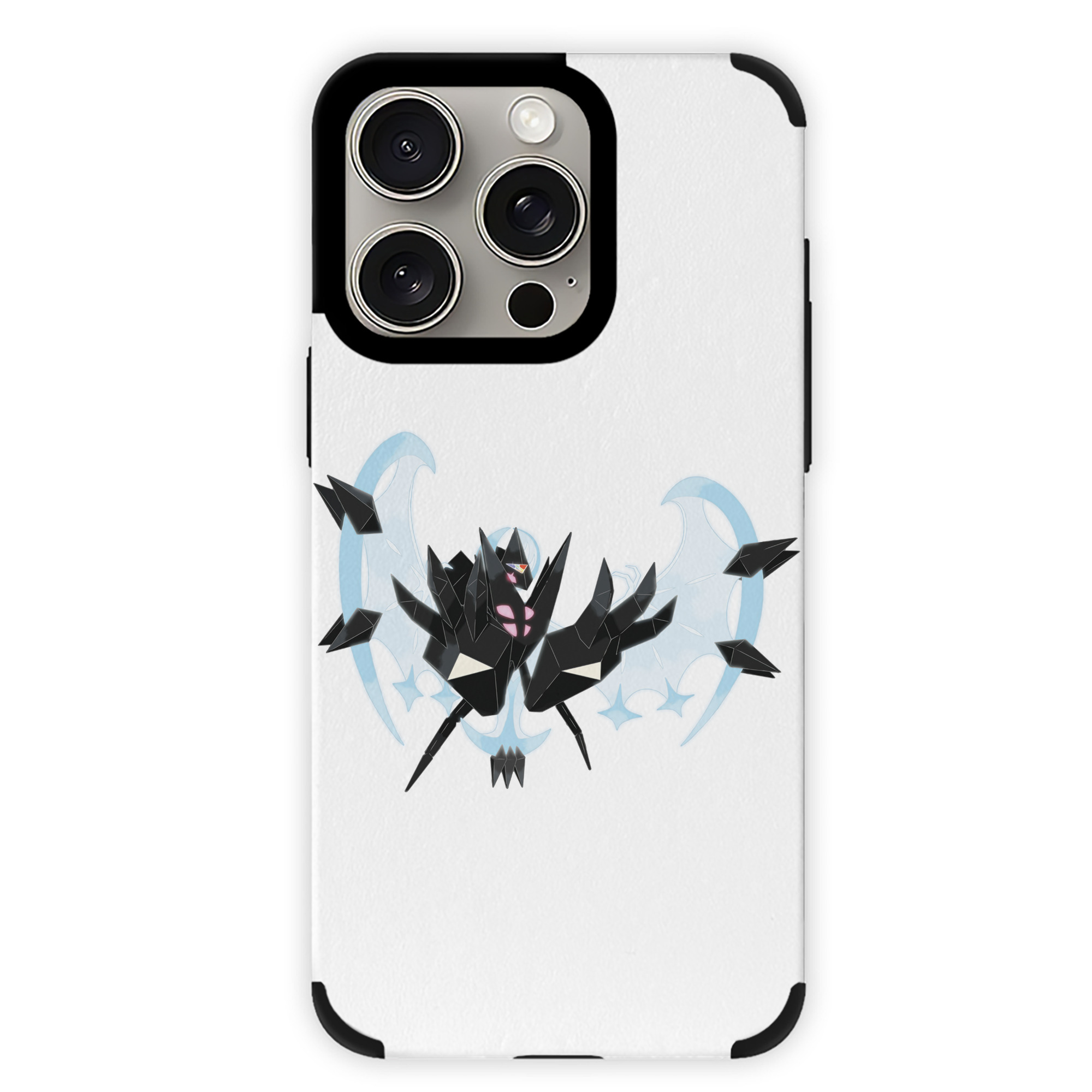 （画像用） ポケットモンスター Pokémon 【iPhone15ProMax対応】 PUレザー スマホケース 耐衝撃＆黄変防止