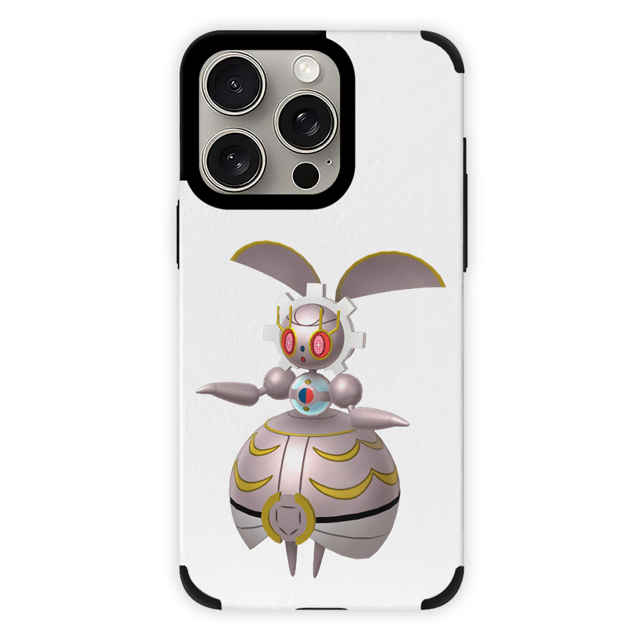 （画像用） ポケットモンスター Pokémon 【iPhone15ProMax対応】 PUレザー スマホケース 耐衝撃＆黄変防止