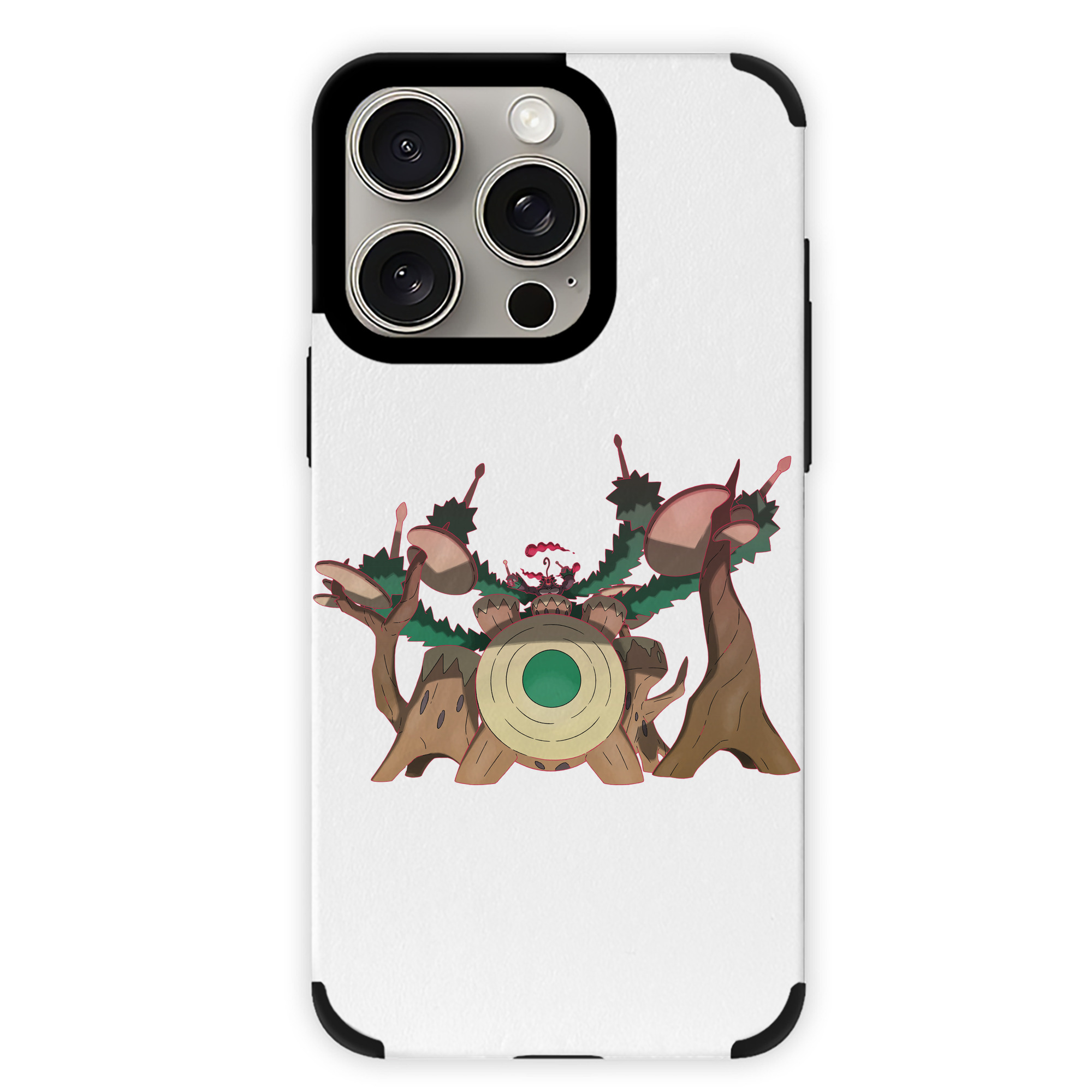 （画像用） ポケットモンスター Pokémon 【iPhone15ProMax対応】 PUレザー スマホケース 耐衝撃＆黄変防止