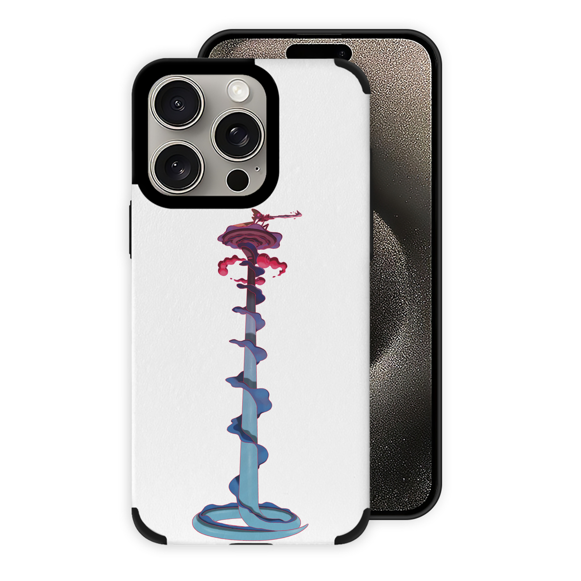 （画像用） ポケットモンスター Pokémon 【iPhone15ProMax対応】 PUレザー スマホケース 耐衝撃＆黄変防止