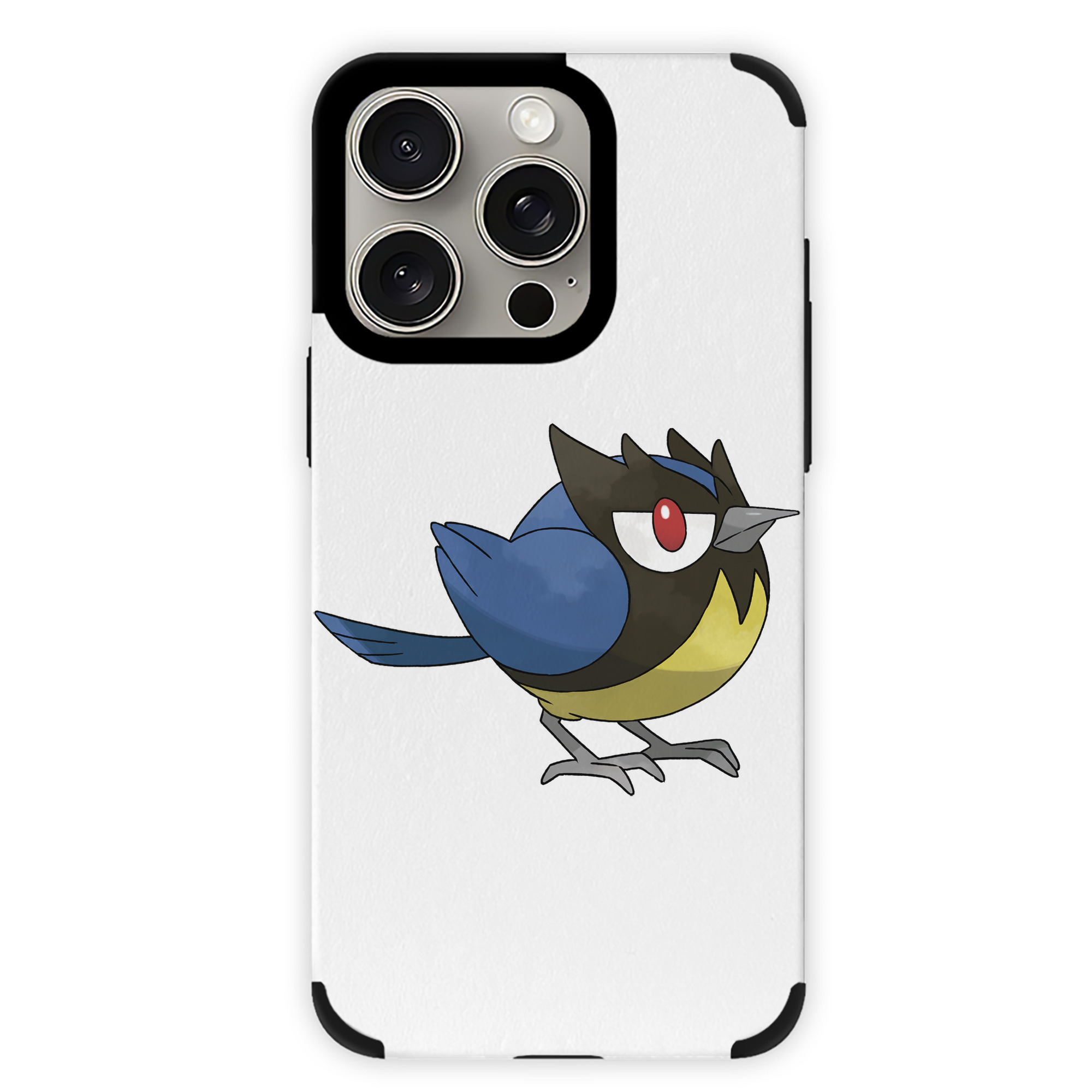 （画像用） ポケットモンスター Pokémon 【iPhone15ProMax対応】 PUレザー スマホケース 耐衝撃＆黄変防止
