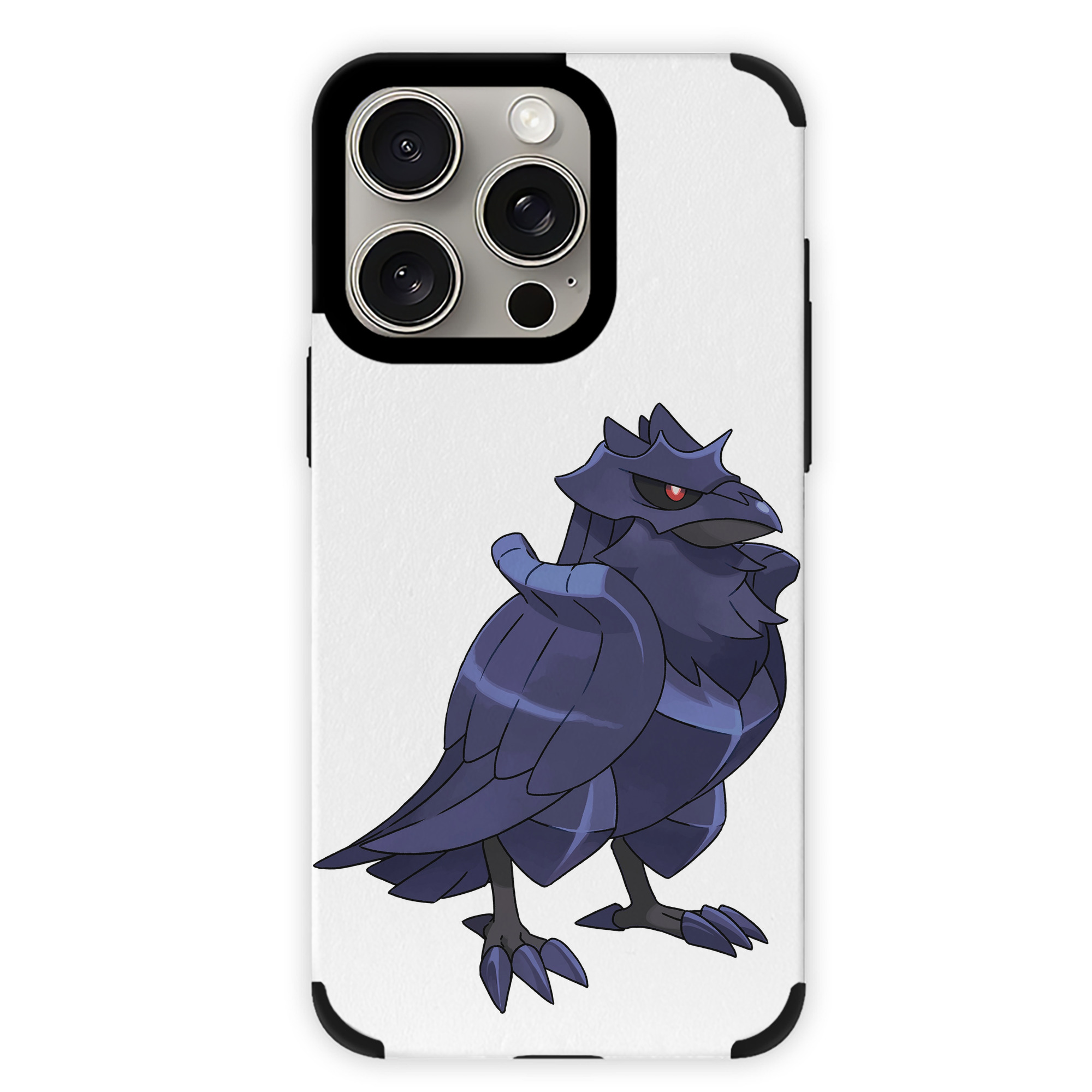 （画像用） ポケットモンスター Pokémon 【iPhone15ProMax対応】 PUレザー スマホケース 耐衝撃＆黄変防止