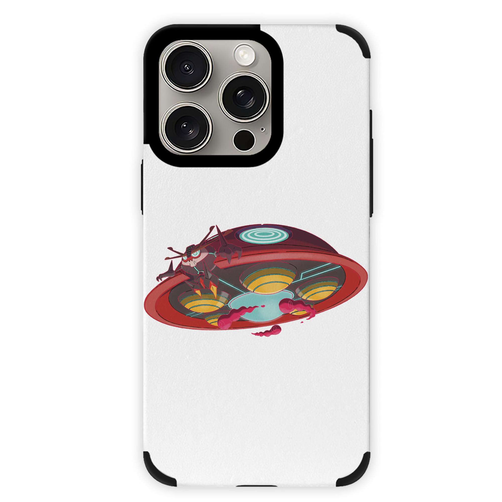 （画像用） ポケットモンスター Pokémon 【iPhone15ProMax対応】 PUレザー スマホケース 耐衝撃＆黄変防止
