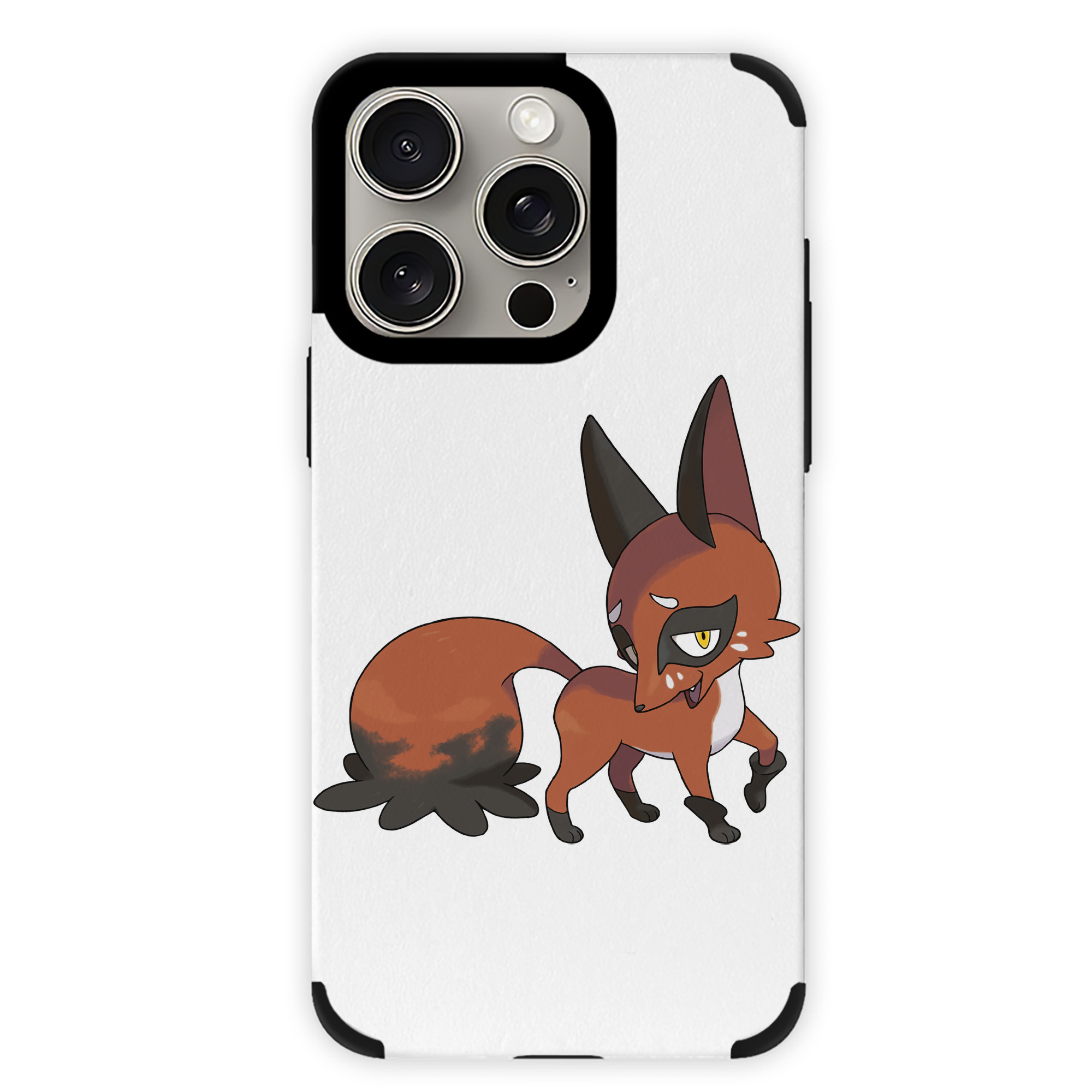 （画像用） ポケットモンスター Pokémon 【iPhone15ProMax対応】 PUレザー スマホケース 耐衝撃＆黄変防止