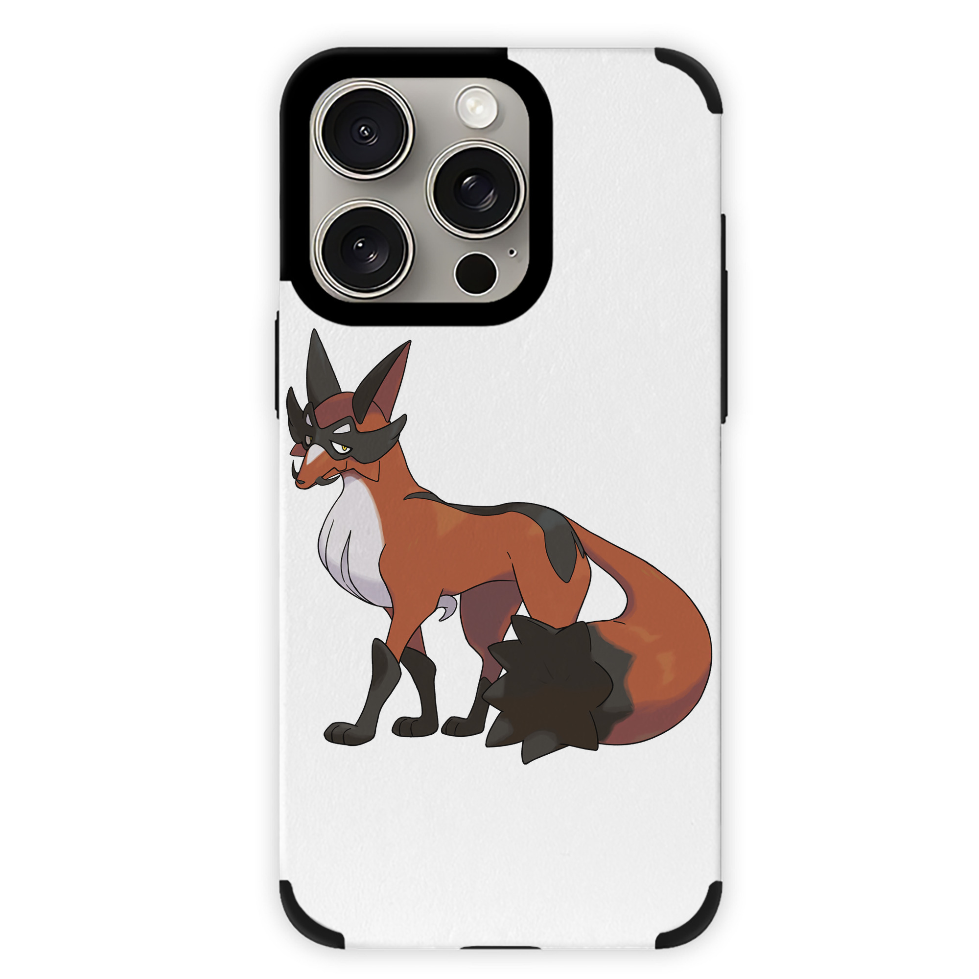 （画像用） ポケットモンスター Pokémon 【iPhone15ProMax対応】 PUレザー スマホケース 耐衝撃＆黄変防止