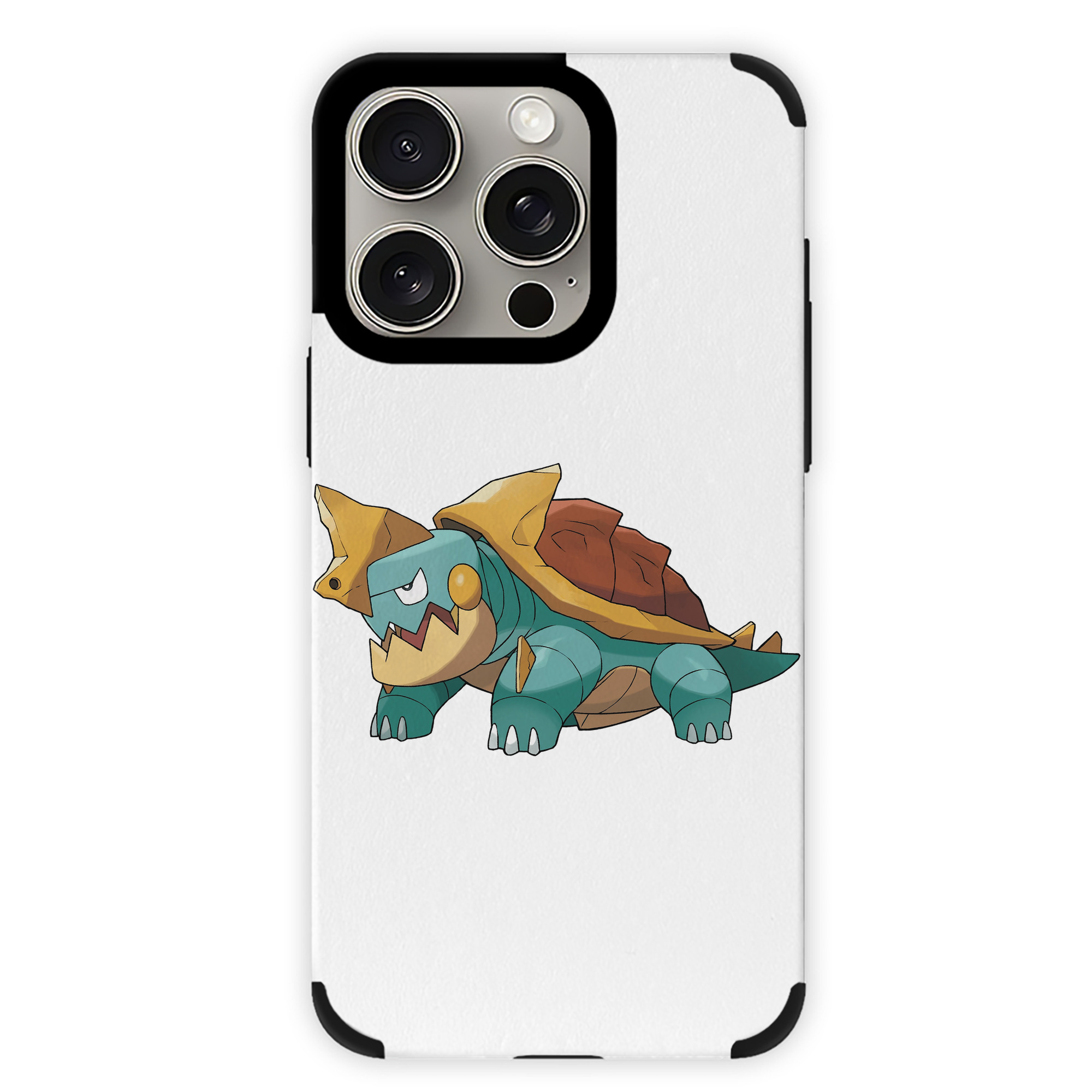 （画像用） ポケットモンスター Pokémon 【iPhone15ProMax対応】 PUレザー スマホケース 耐衝撃＆黄変防止