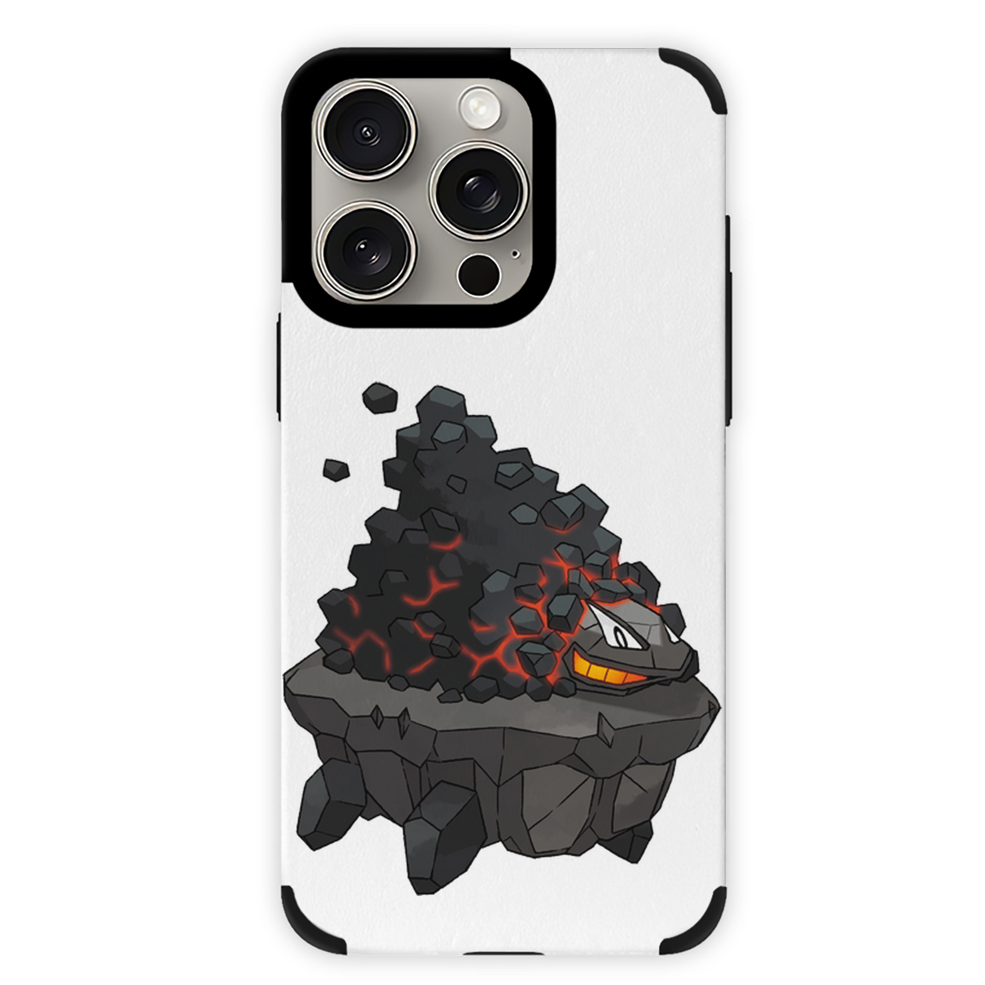 （画像用） ポケットモンスター Pokémon 【iPhone15ProMax対応】 PUレザー スマホケース 耐衝撃＆黄変防止