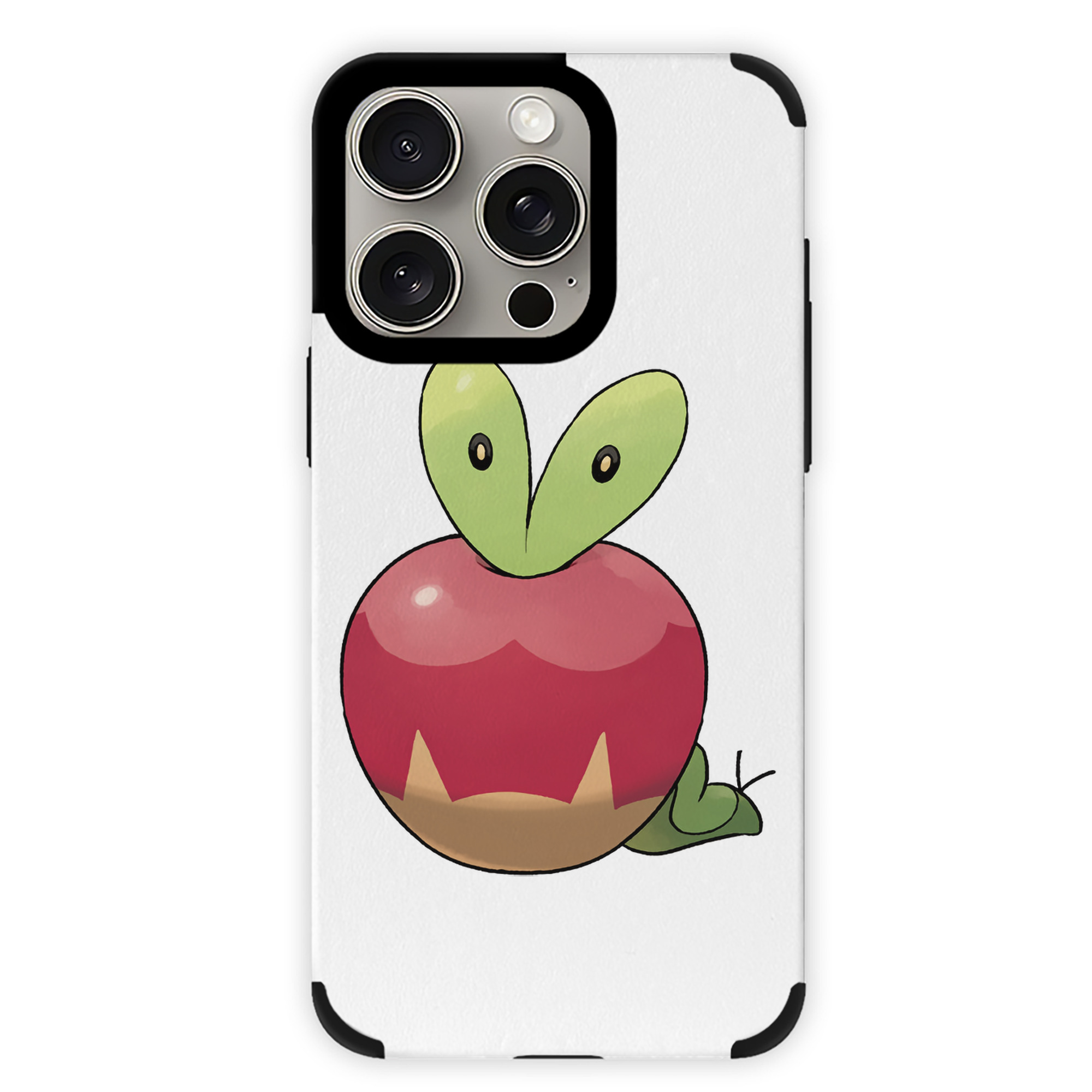 （画像用） ポケットモンスター Pokémon 【iPhone15ProMax対応】 PUレザー スマホケース 耐衝撃＆黄変防止