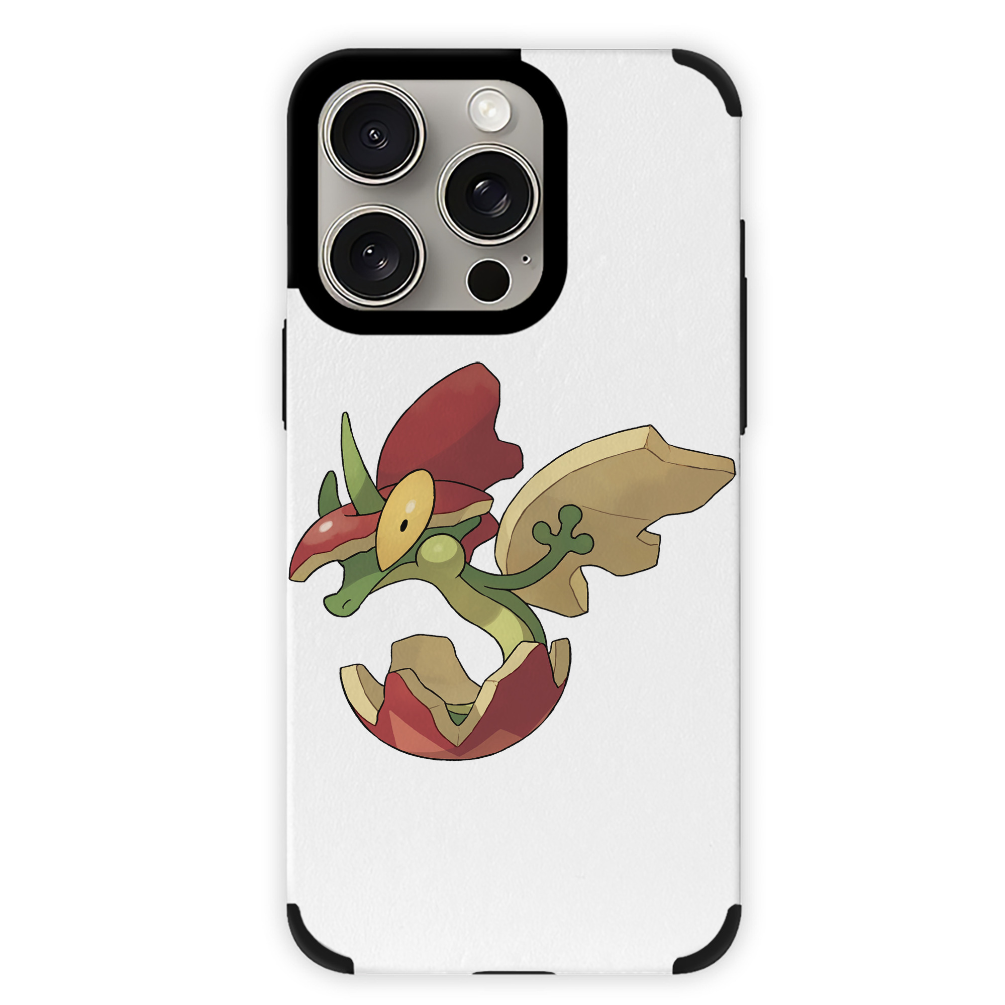 （画像用） ポケットモンスター Pokémon 【iPhone15ProMax対応】 PUレザー スマホケース 耐衝撃＆黄変防止