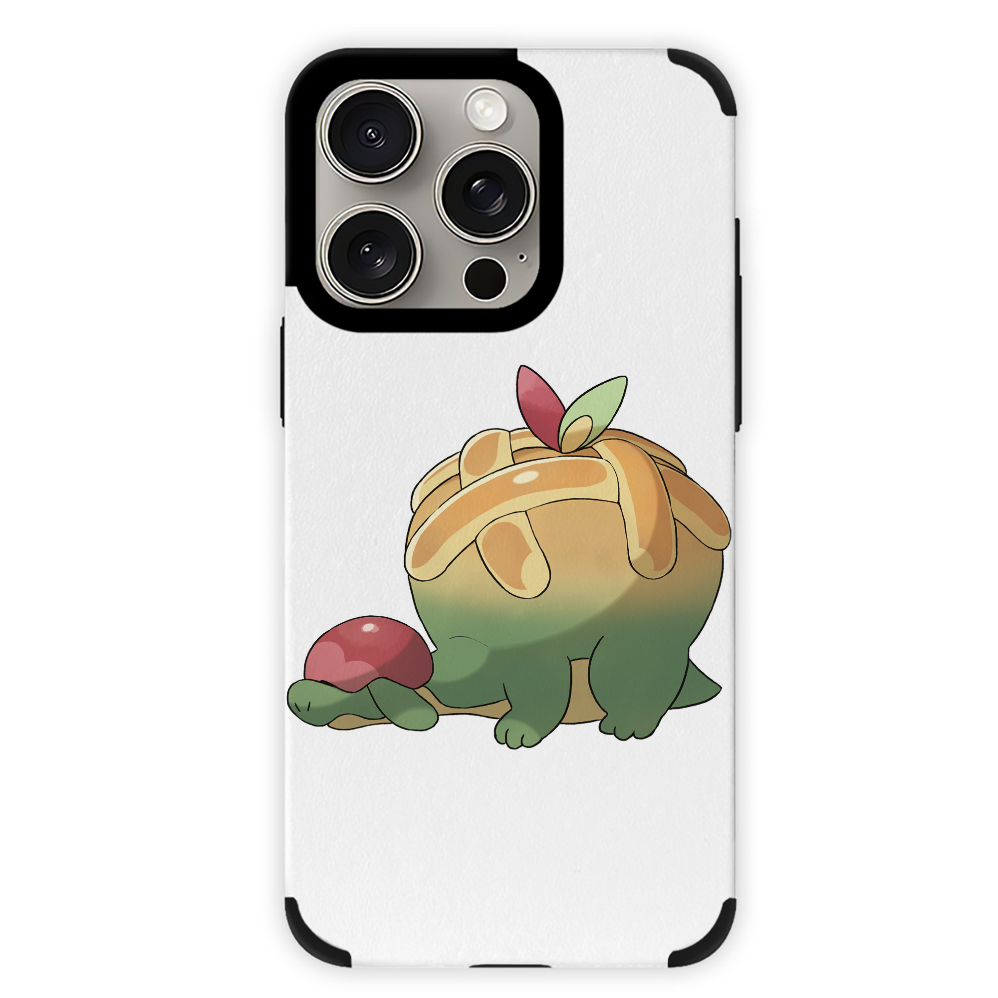 （画像用） ポケットモンスター Pokémon 【iPhone15ProMax対応】 PUレザー スマホケース 耐衝撃＆黄変防止