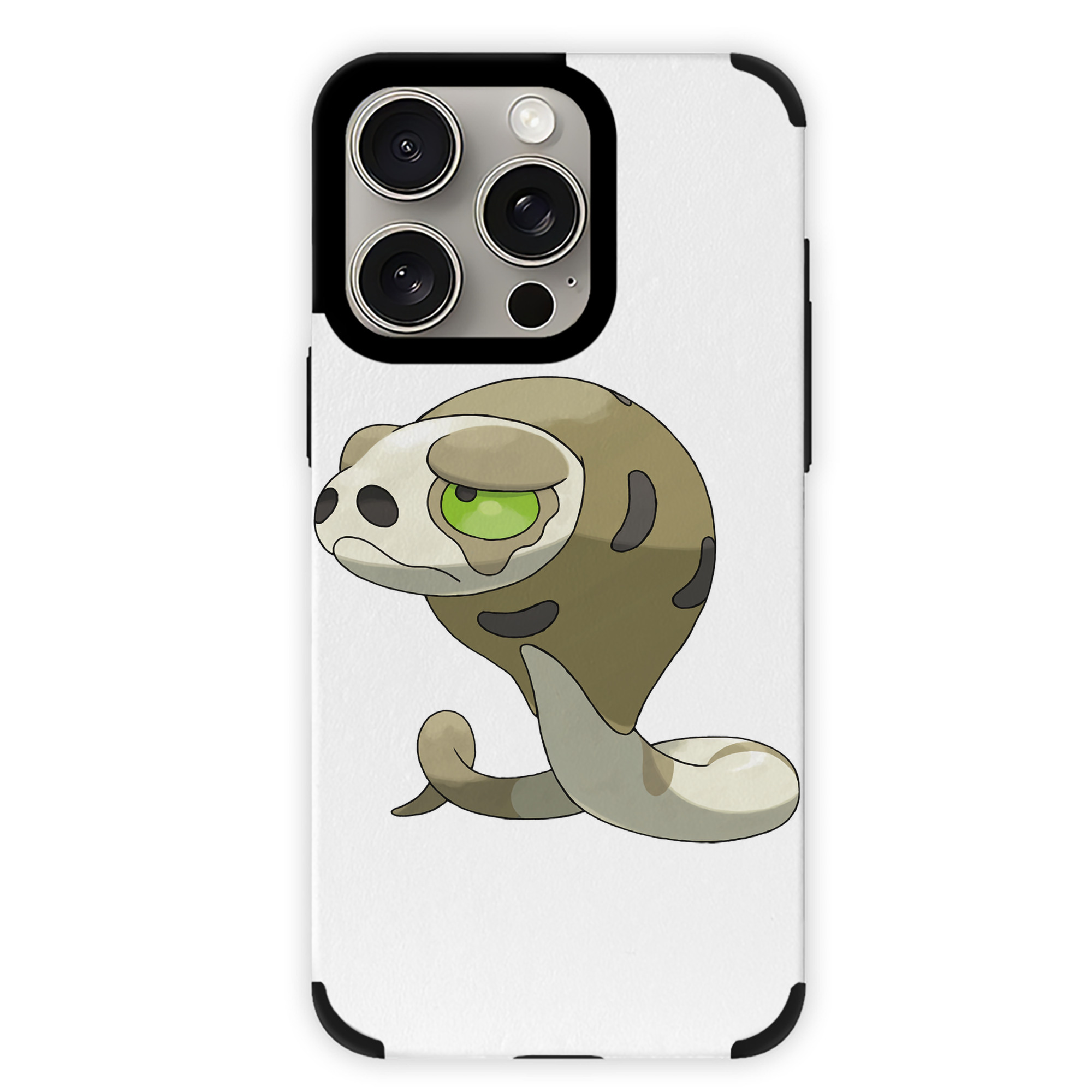（画像用） ポケットモンスター Pokémon 【iPhone15ProMax対応】 PUレザー スマホケース 耐衝撃＆黄変防止