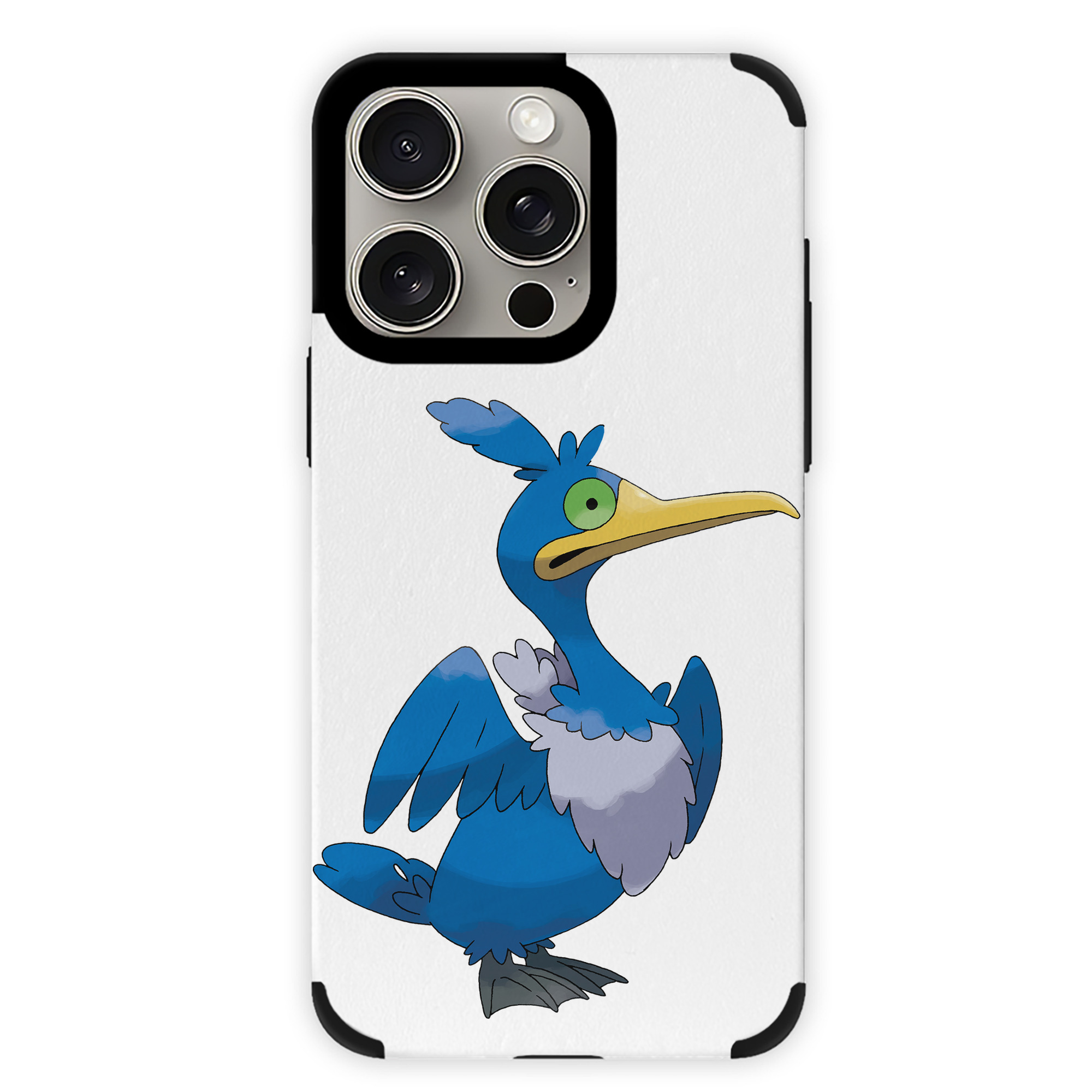 （画像用） ポケットモンスター Pokémon 【iPhone15ProMax対応】 PUレザー スマホケース 耐衝撃＆黄変防止