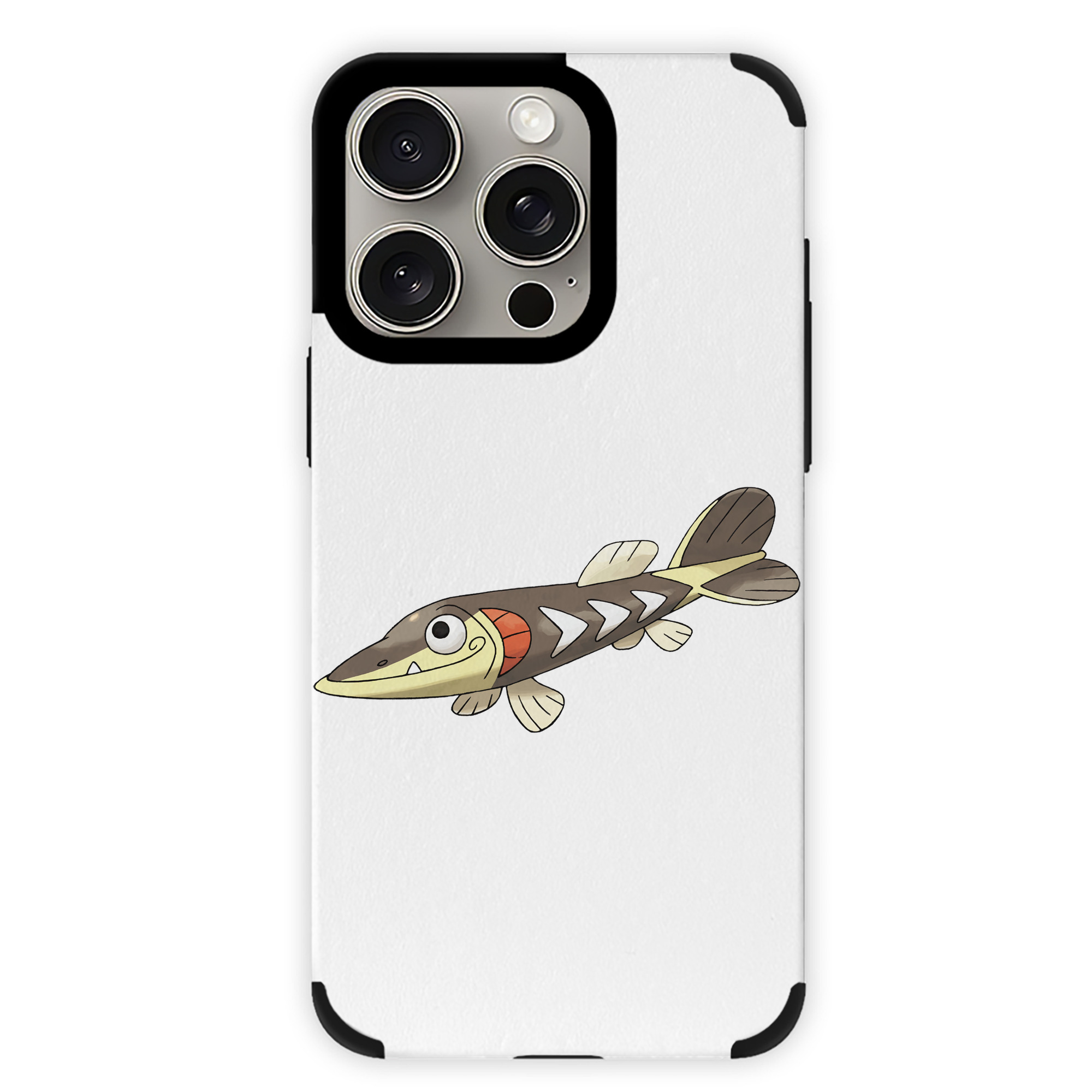 （画像用） ポケットモンスター Pokémon 【iPhone15ProMax対応】 PUレザー スマホケース 耐衝撃＆黄変防止