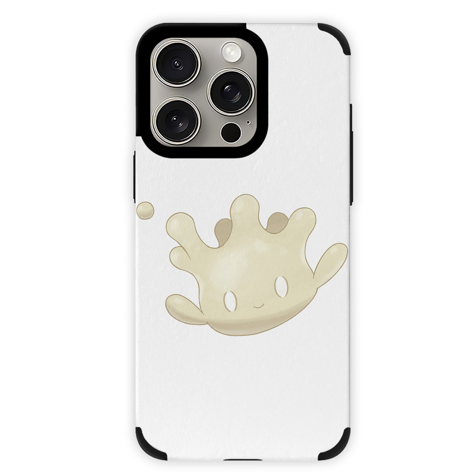 （画像用） ポケットモンスター Pokémon 【iPhone15ProMax対応】 PUレザー スマホケース 耐衝撃＆黄変防止