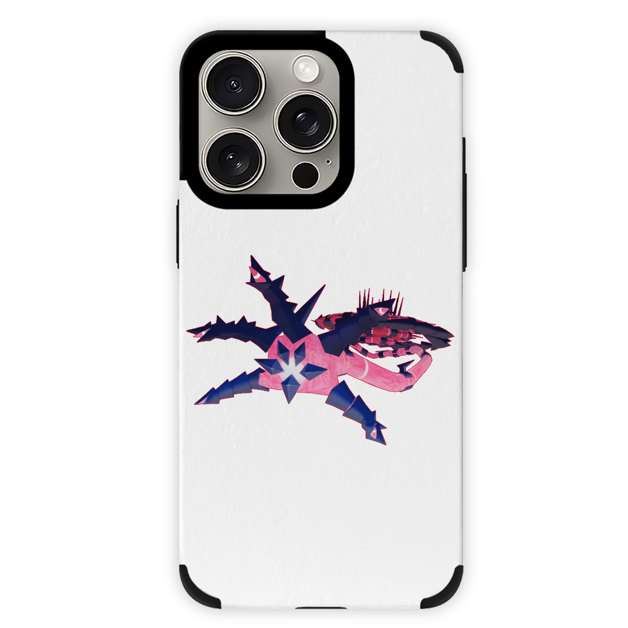 （画像用） ポケットモンスター Pokémon 【iPhone15ProMax対応】 PUレザー スマホケース 耐衝撃＆黄変防止