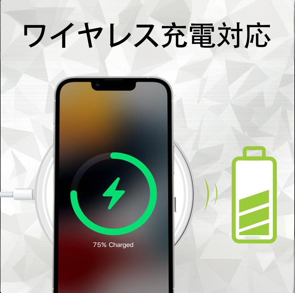 ポケットモンスター Pokémon 【iPhone 12シリーズ対応】透明スマホケース（クリアソフトケース）