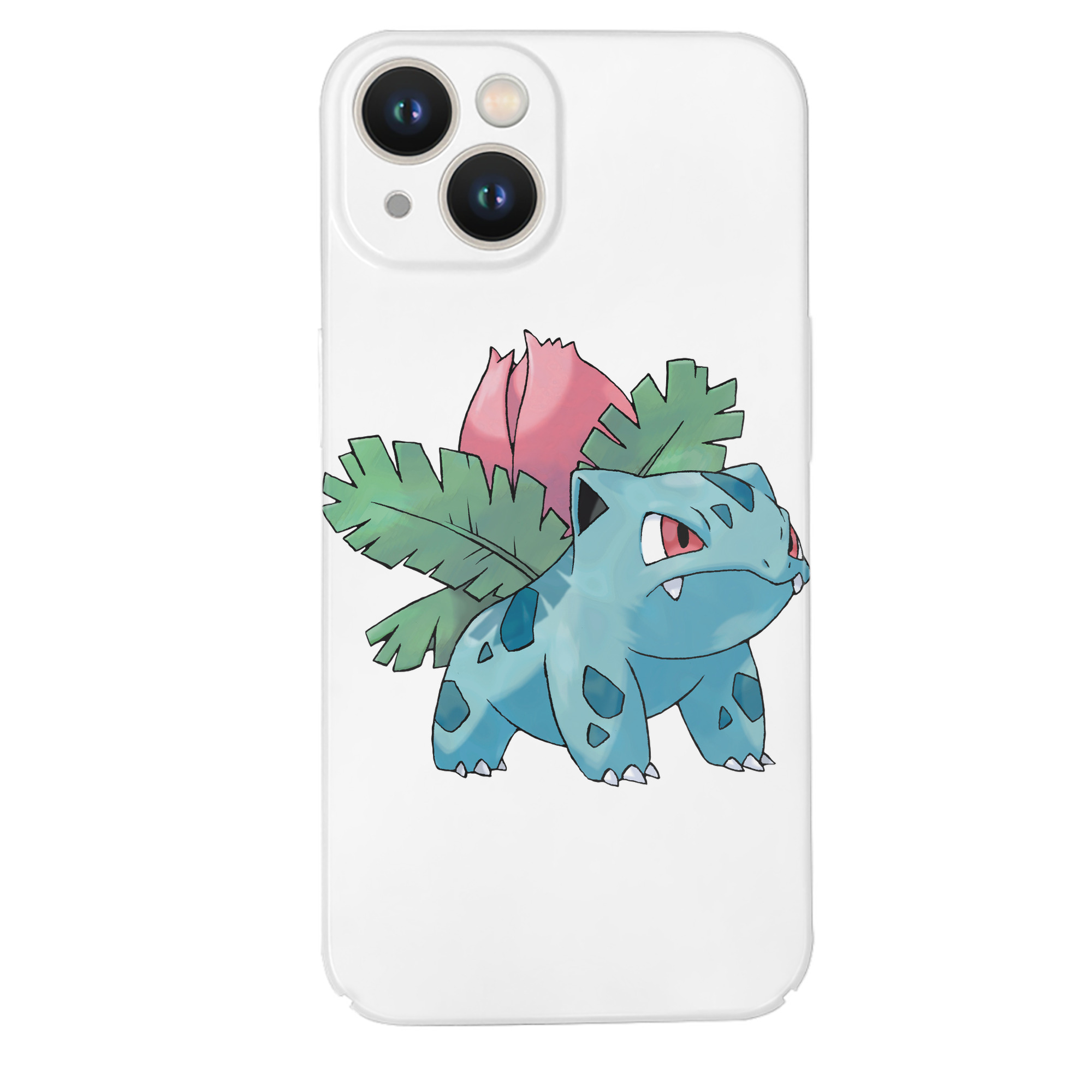 （画像用） ポケットモンスター Pokémon 【iPhone 14シリーズ対応】ハードケース