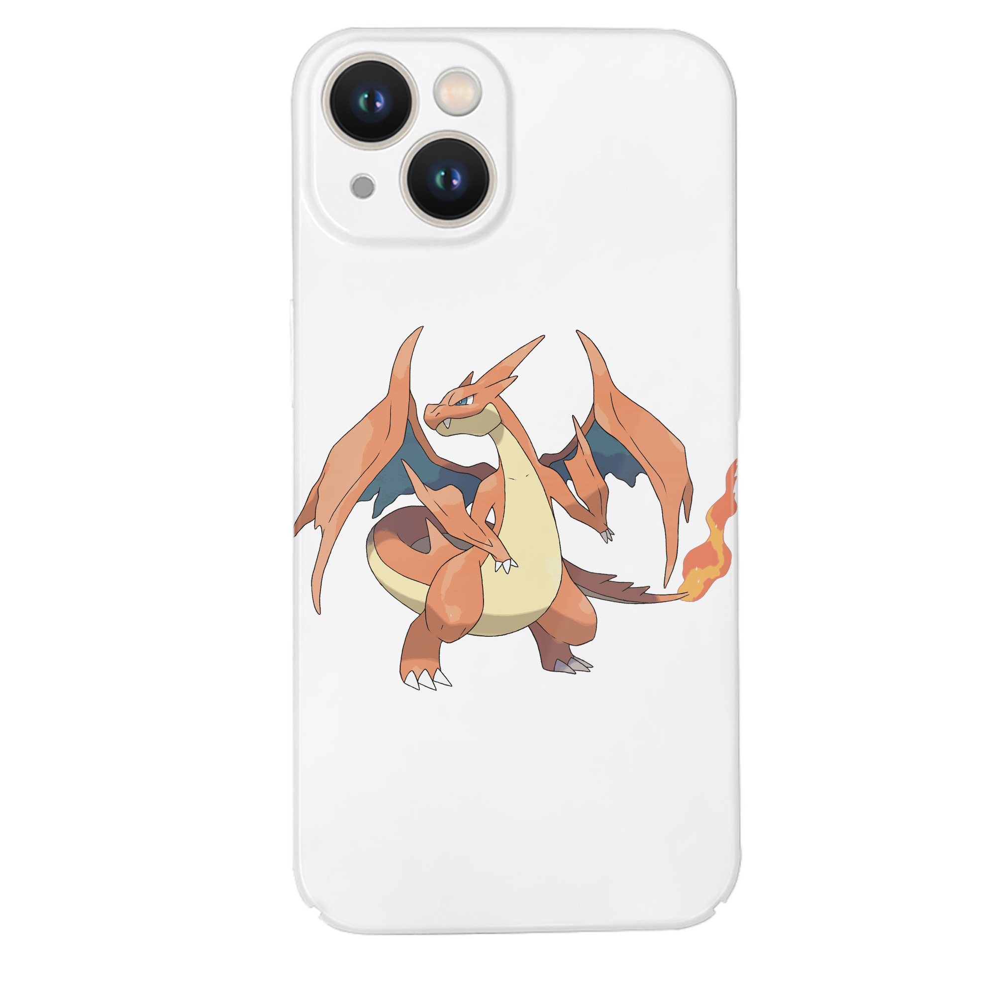 （画像用） ポケットモンスター Pokémon 【iPhone 14シリーズ対応】ハードケース