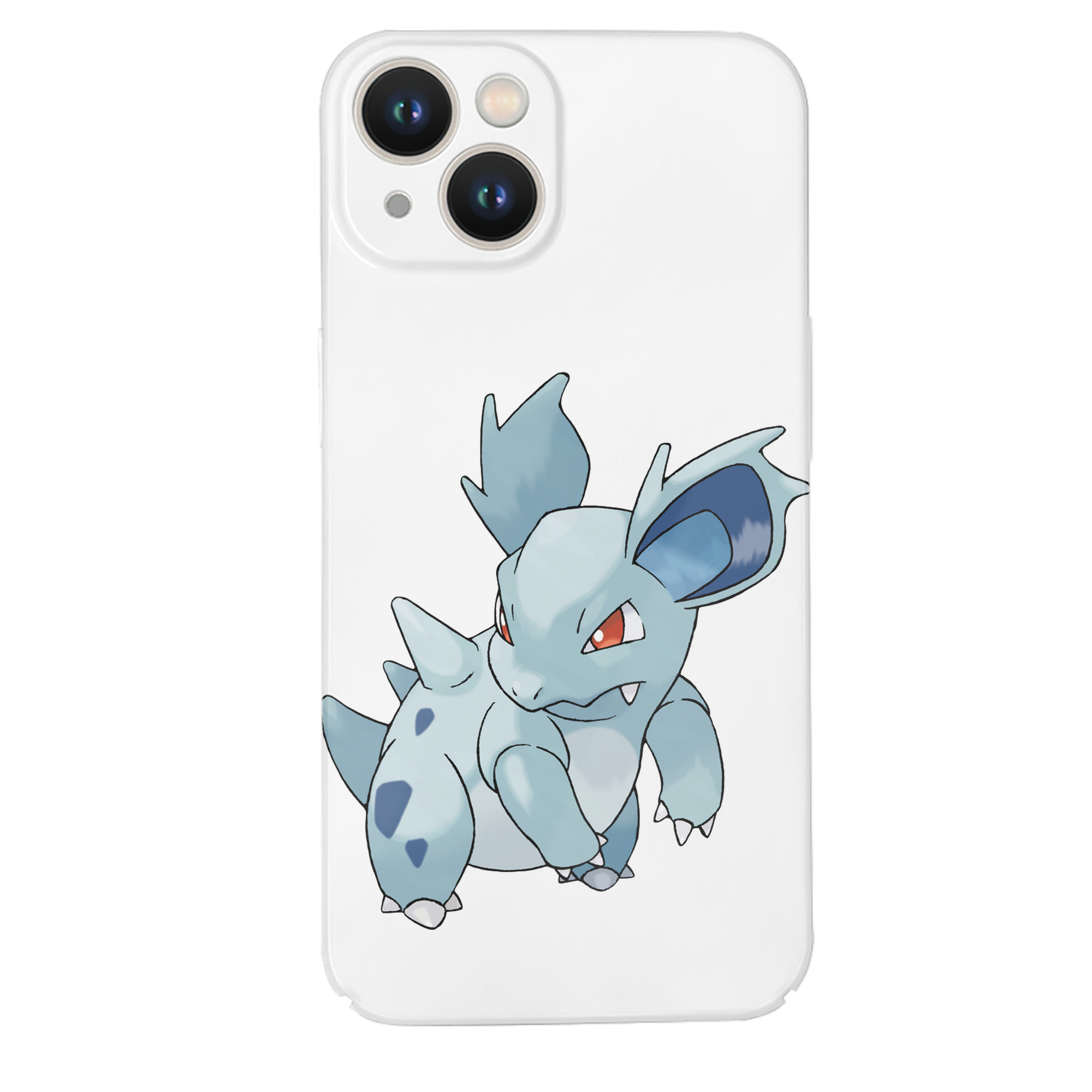 （画像用） ポケットモンスター Pokémon 【iPhone 14シリーズ対応】ハードケース