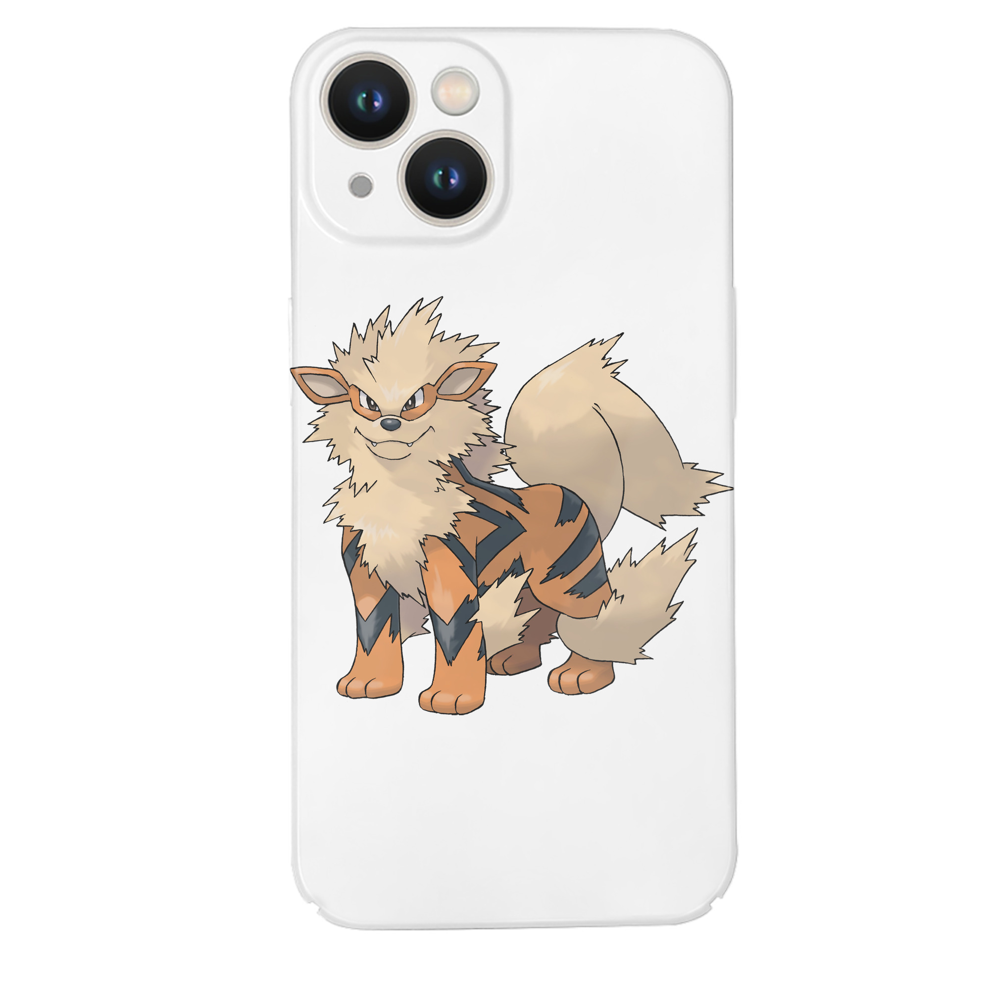 （画像用） ポケットモンスター Pokémon 【iPhone 14シリーズ対応】ハードケース