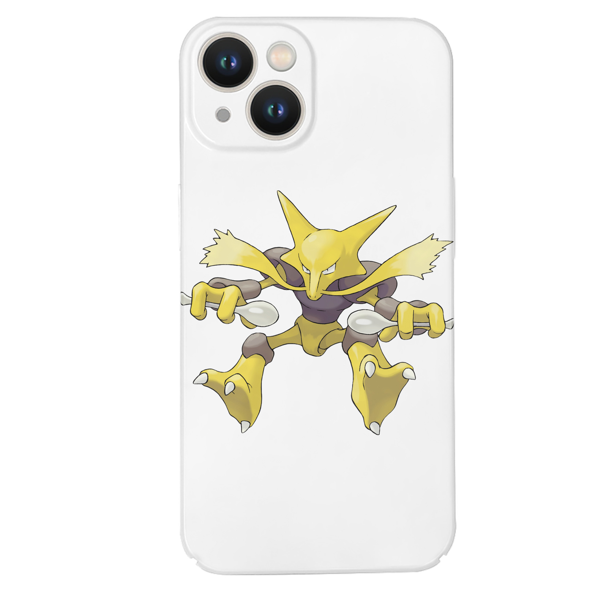（画像用） ポケットモンスター Pokémon 【iPhone 14シリーズ対応】ハードケース